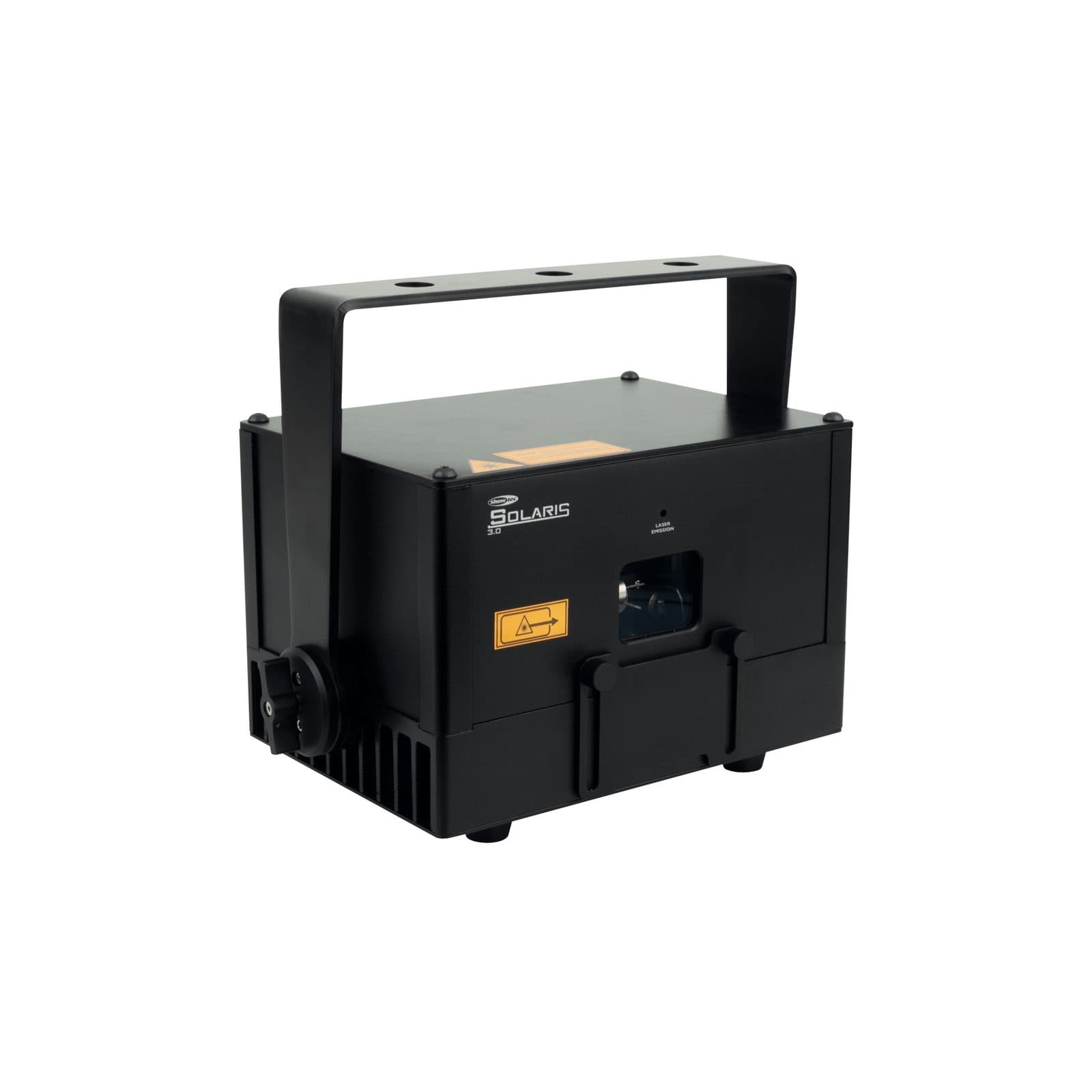 RGB Laser Projector - Showtec 51361