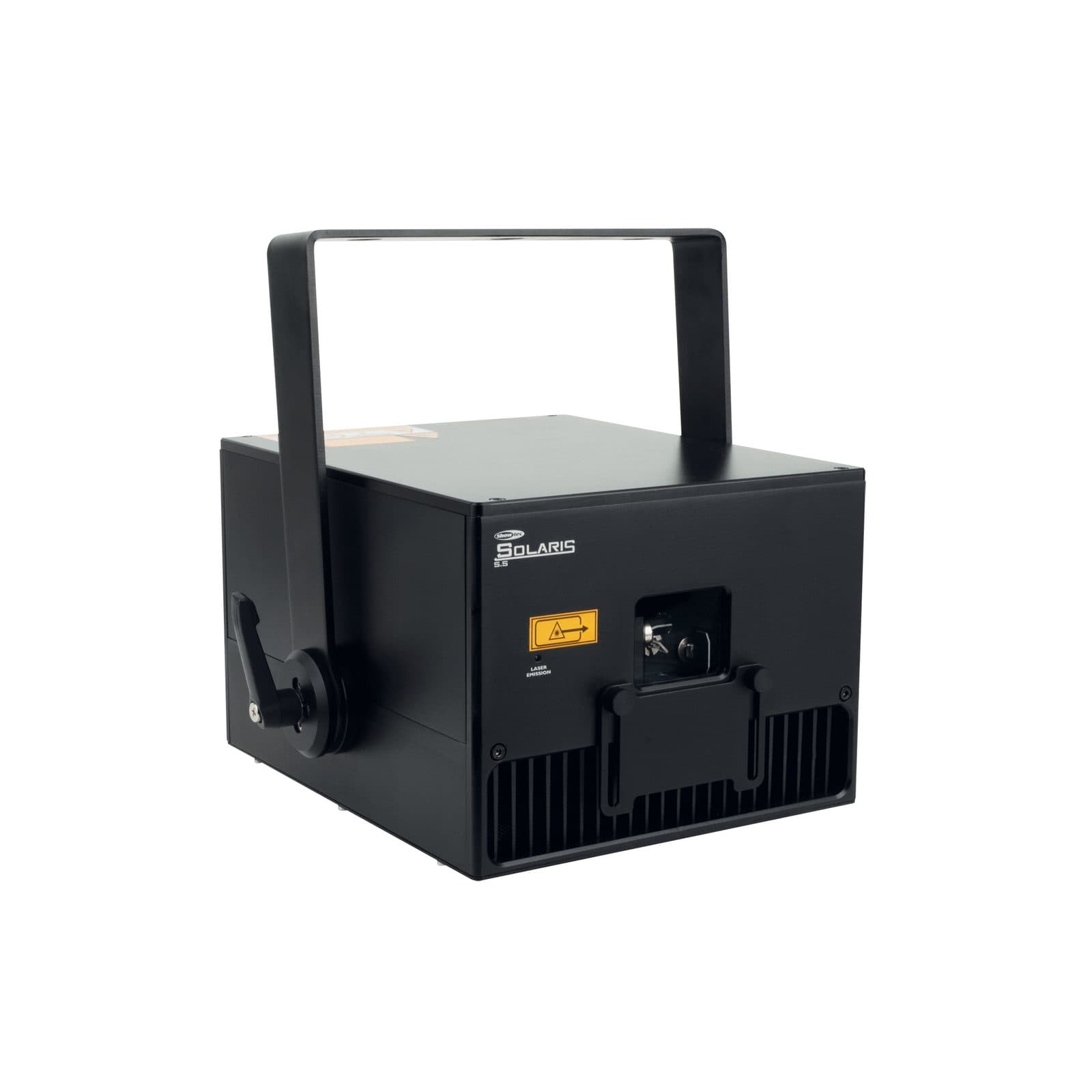 RGB Laser Projector - Showtec 51363