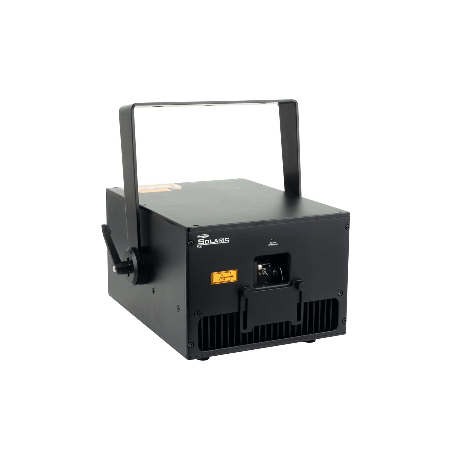 RGB Laser Projector - Showtec 51365