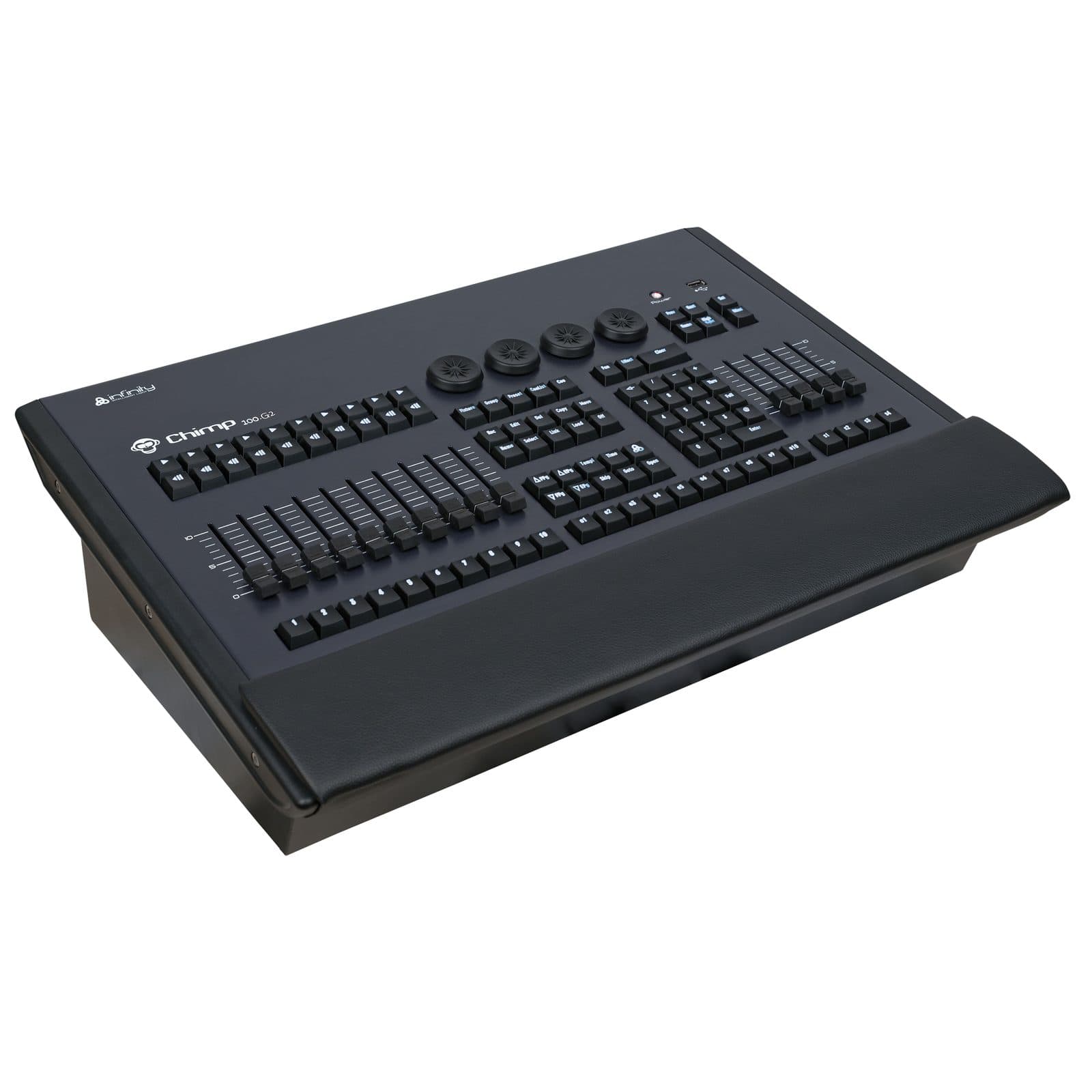 Chimp 100 .G 2 - Infinity 55004