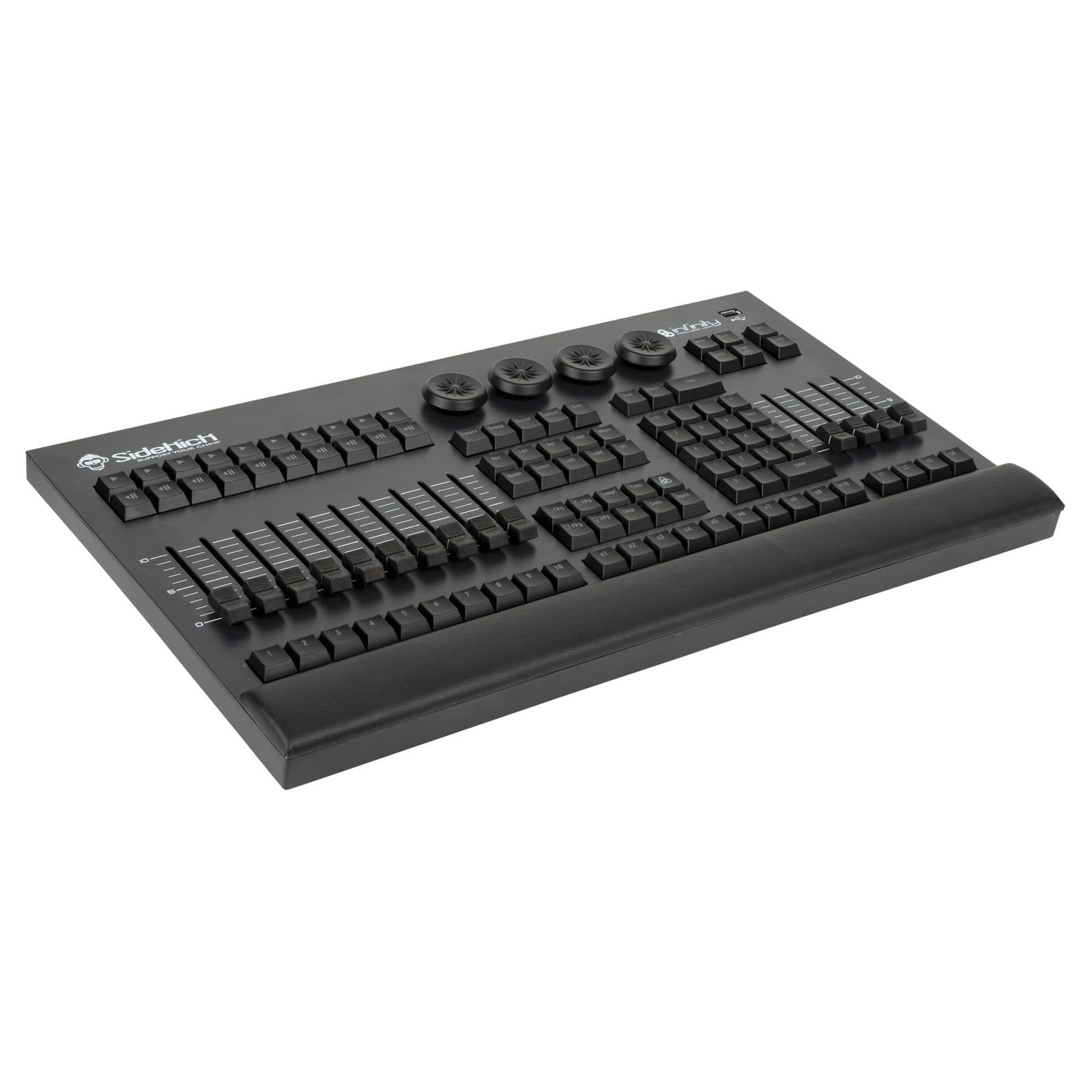 SideKick Lights Controller - Infinity 55007