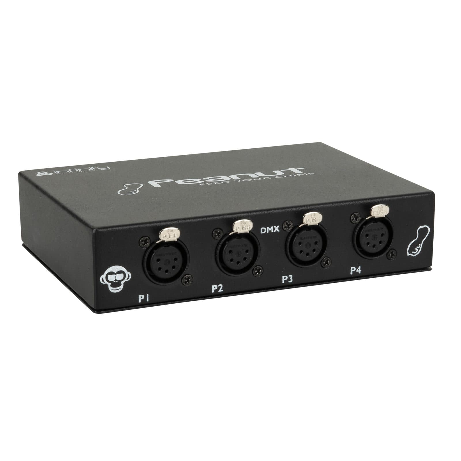 Peanut Box Lights Controller - Infinity 55008