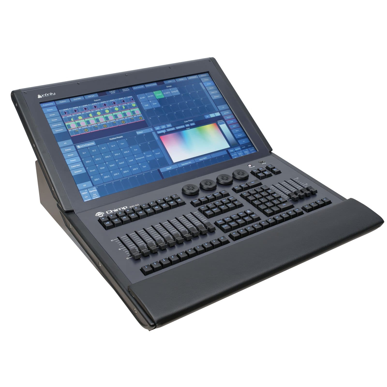 Chimp 300 .G 2 - Infinity 55014