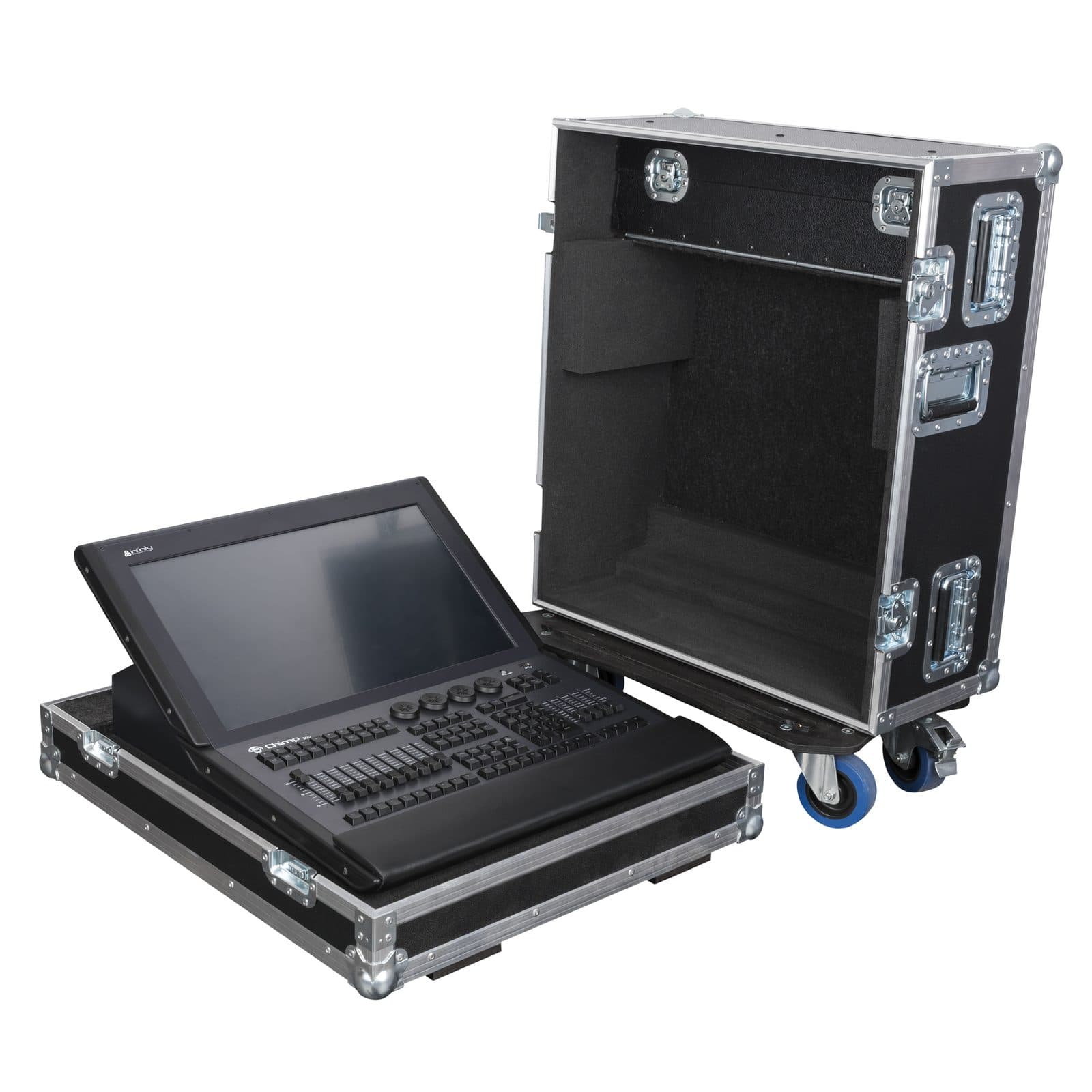 Chimp 300 .G 2 Tourpack - Infinity 55014 SET 01