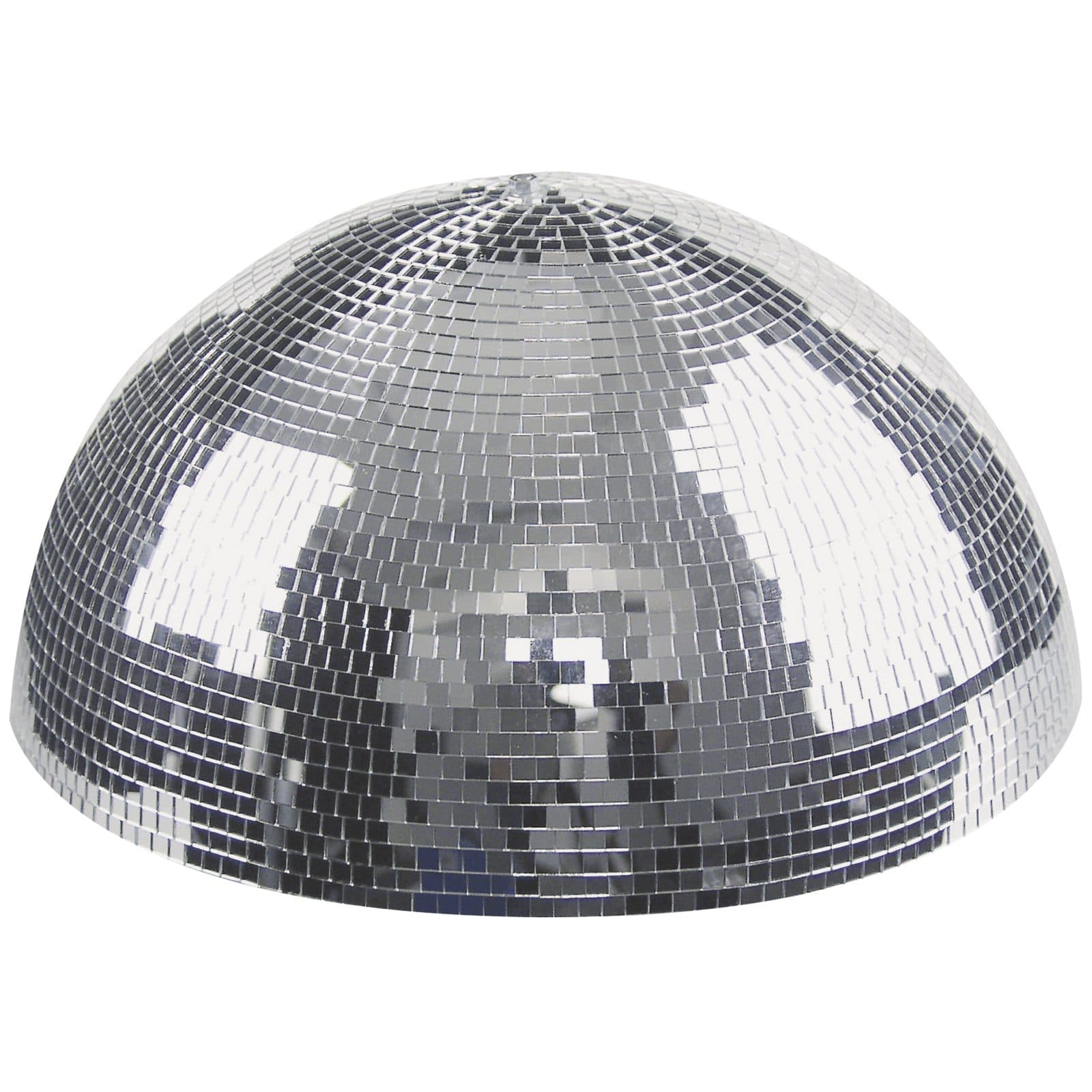 Half Mirror Ball 30 cm - Showgear 60401