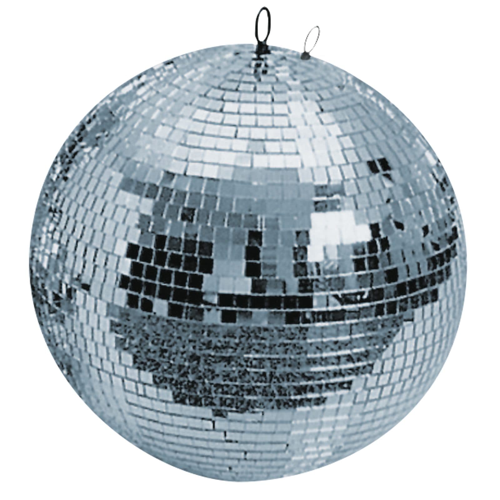 Mirror Ball 100 cm - without engine - Showgear 60410