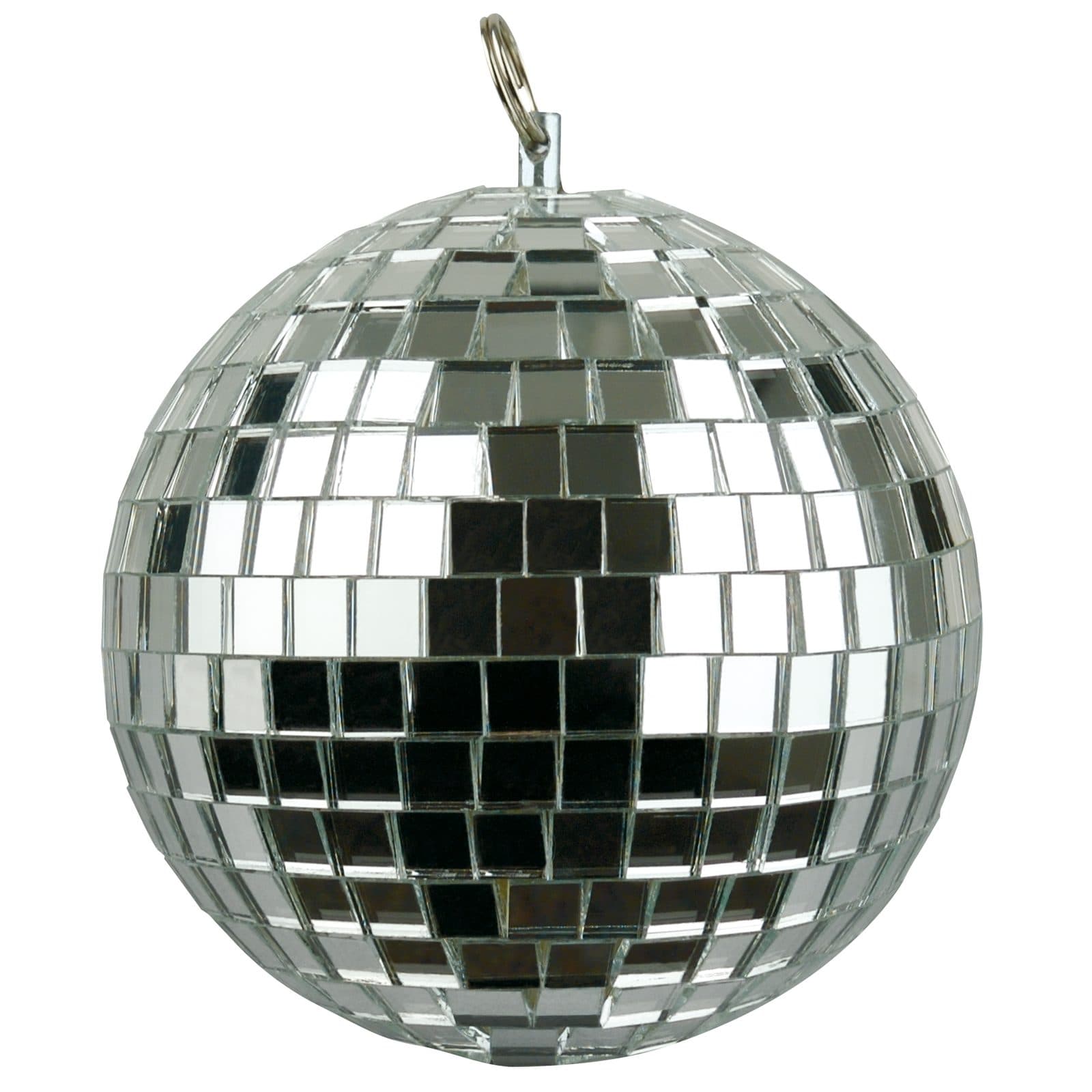 Mirror Ball 10 cm - Showgear 60413