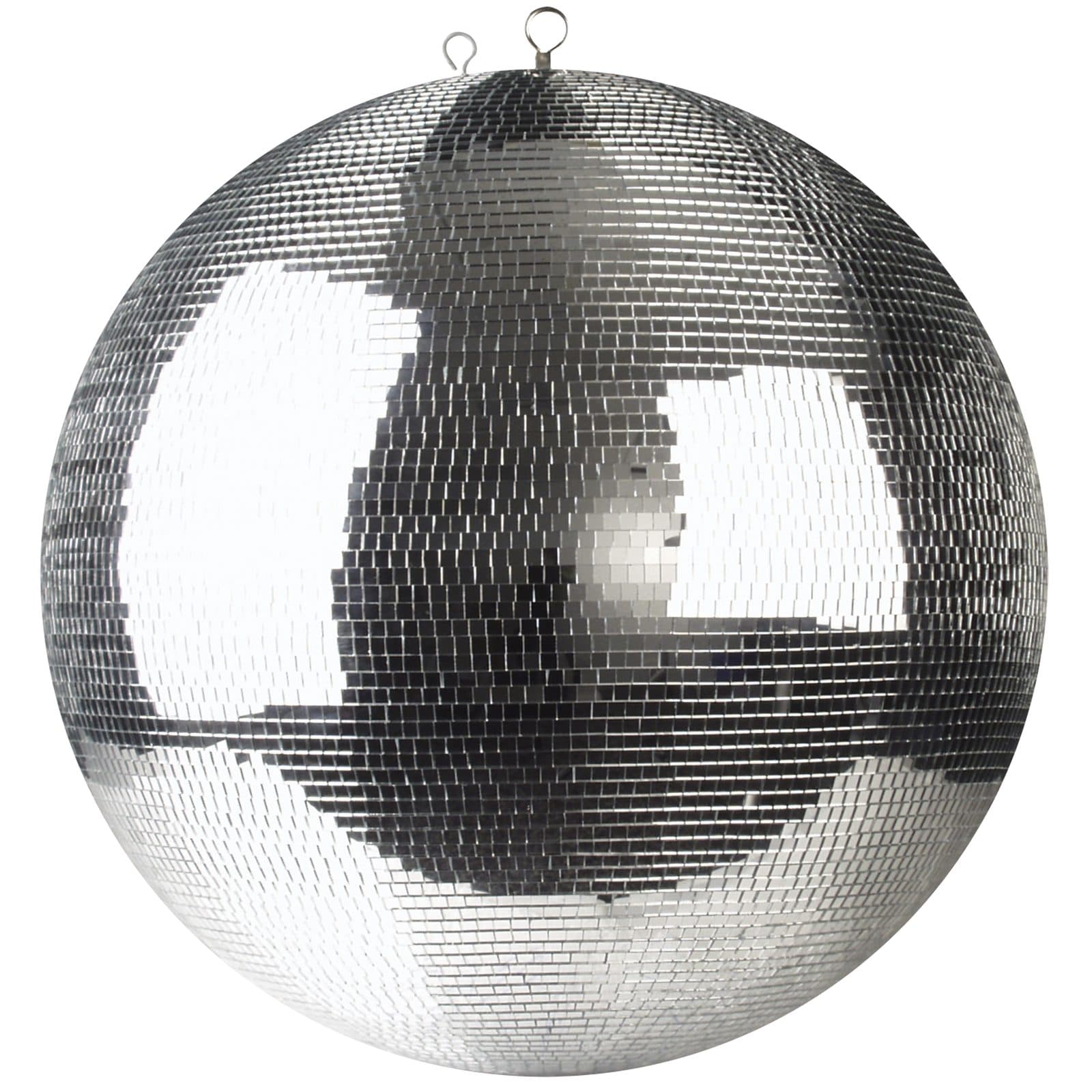 Mirror Ball 5 x 5 mm - Showgear 60431