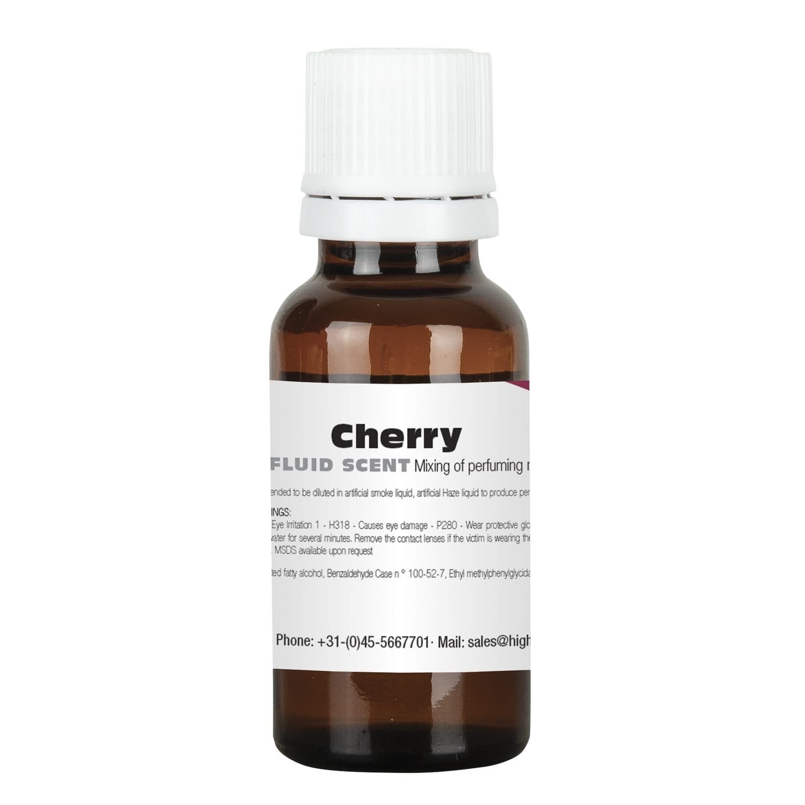 Fog Fluid Cherry - 60574 CHERR