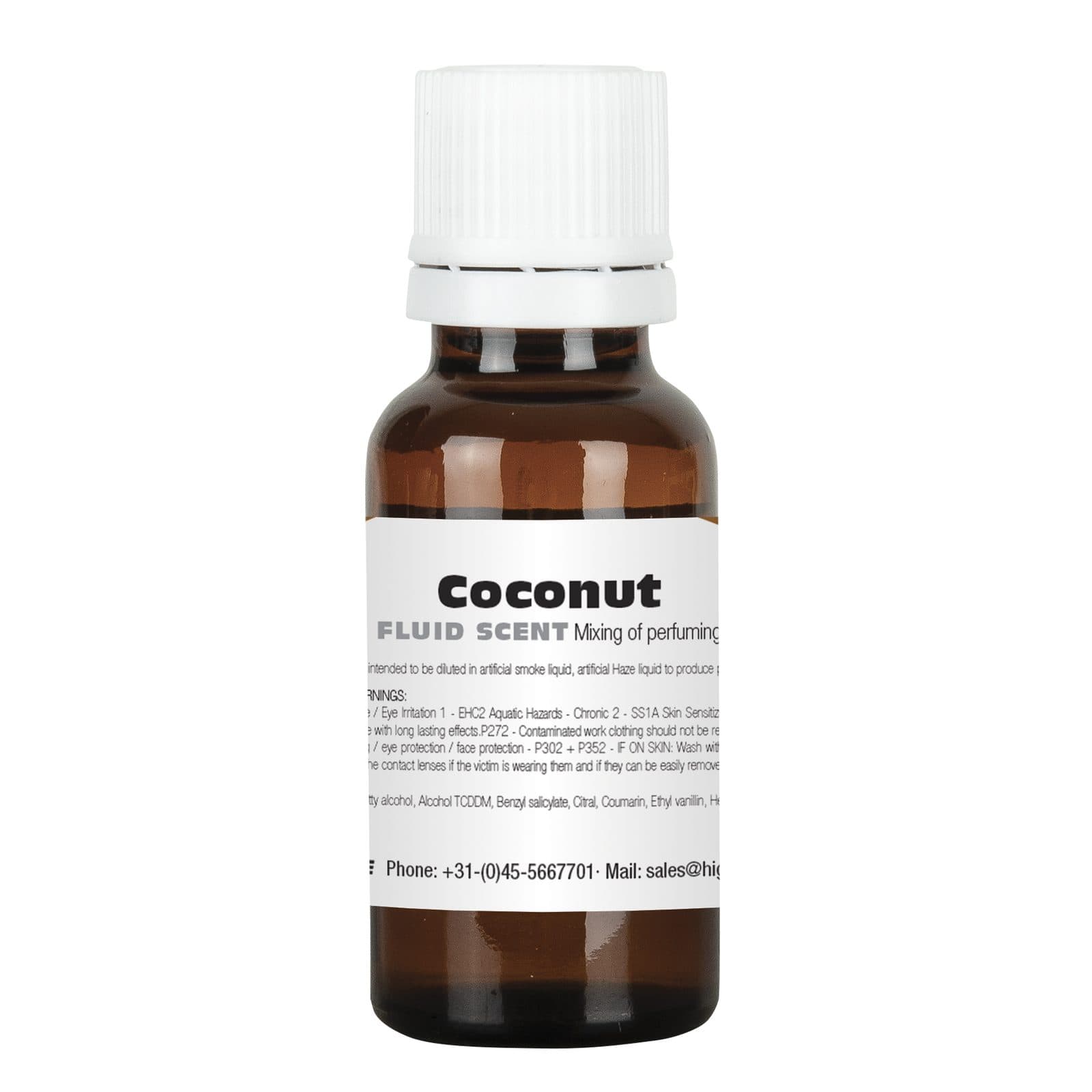 Fog Fluid Cocos - Showgear 60574 COCOS