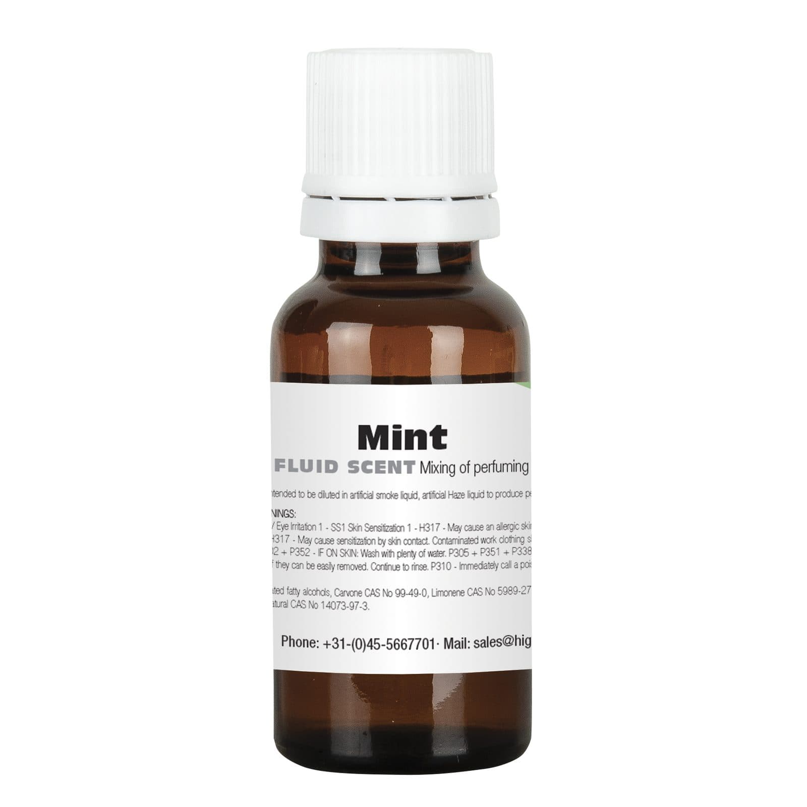 Fog Fluid Scent Mint - Showgear 60574 MINT