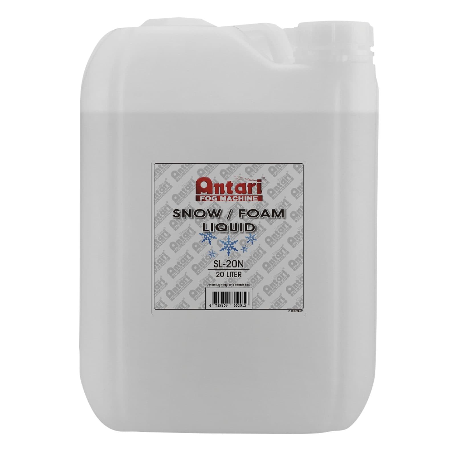 Snow Liquid SL 20 -N - Antari 60581