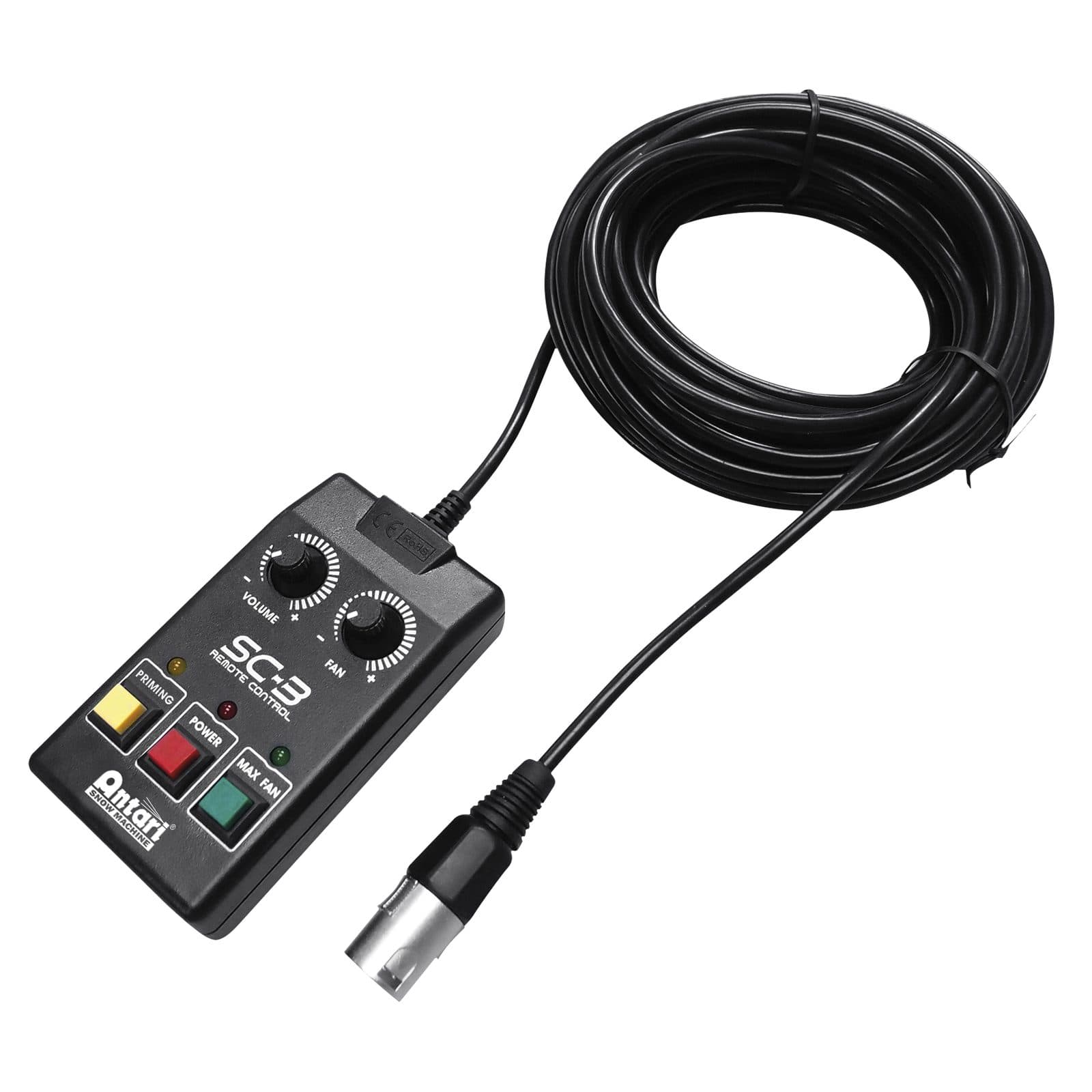 SC- 3 Remote - Antari 60587