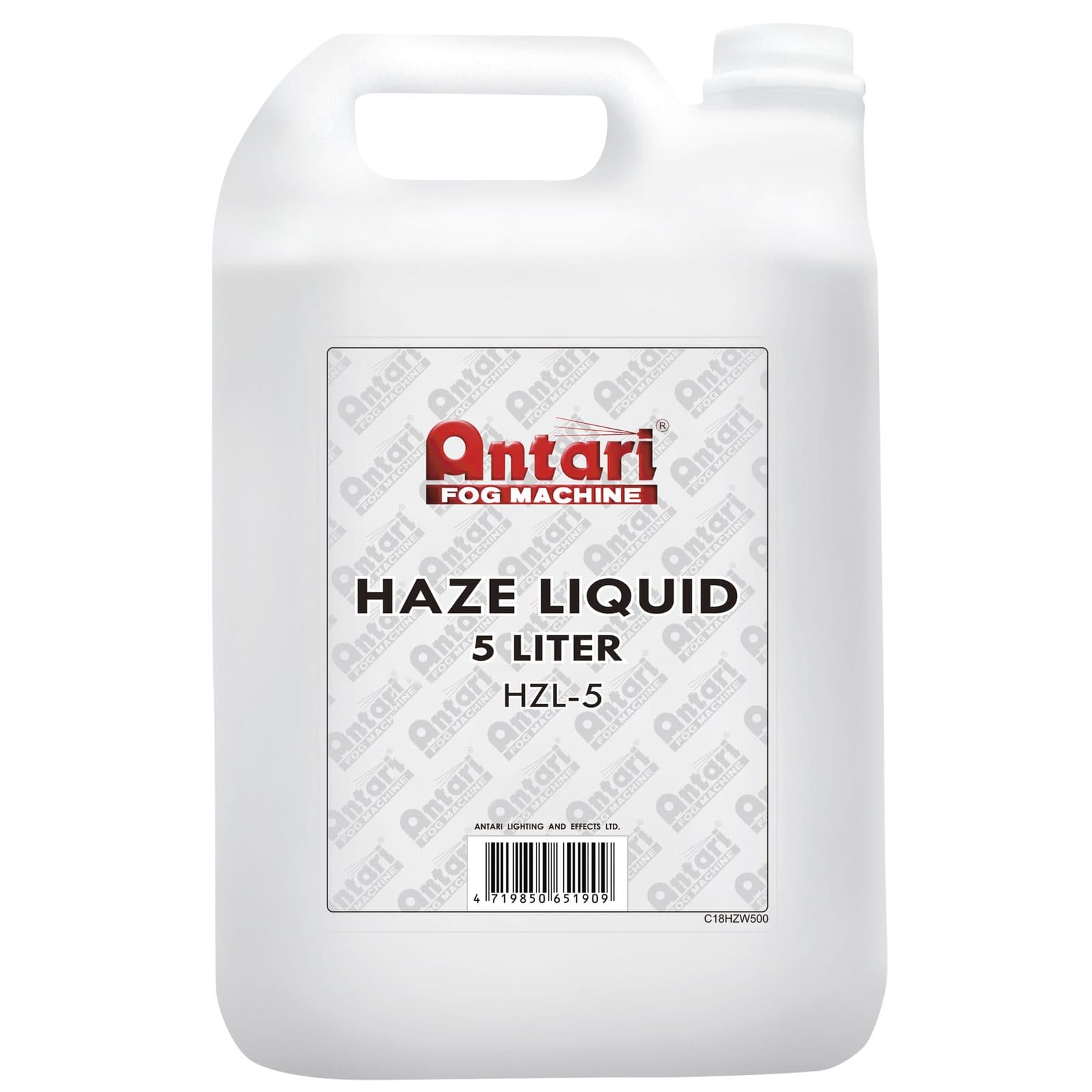 Hazer Fluid HZL - Antari 60598