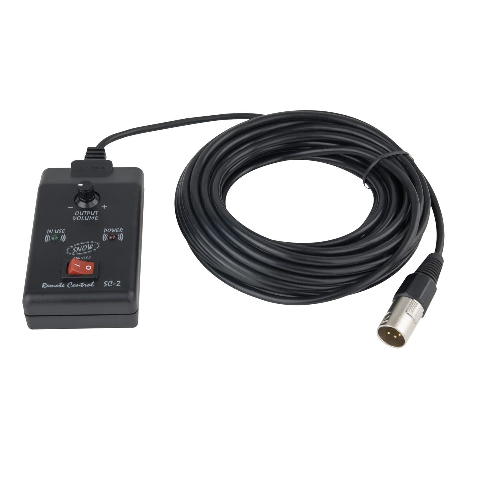 SC- 2 Remote Control - Antari 60600