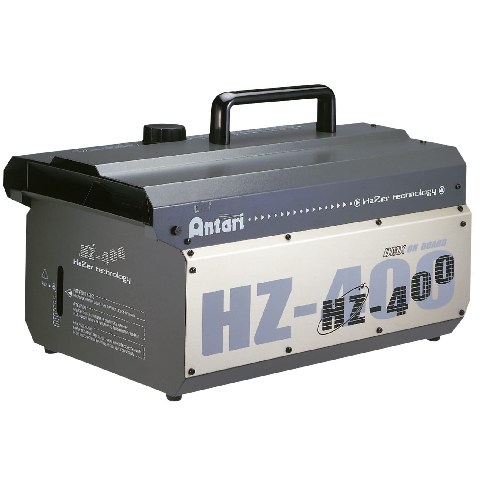 HZ- 400 400 W Pro Hazer - Antari 60662