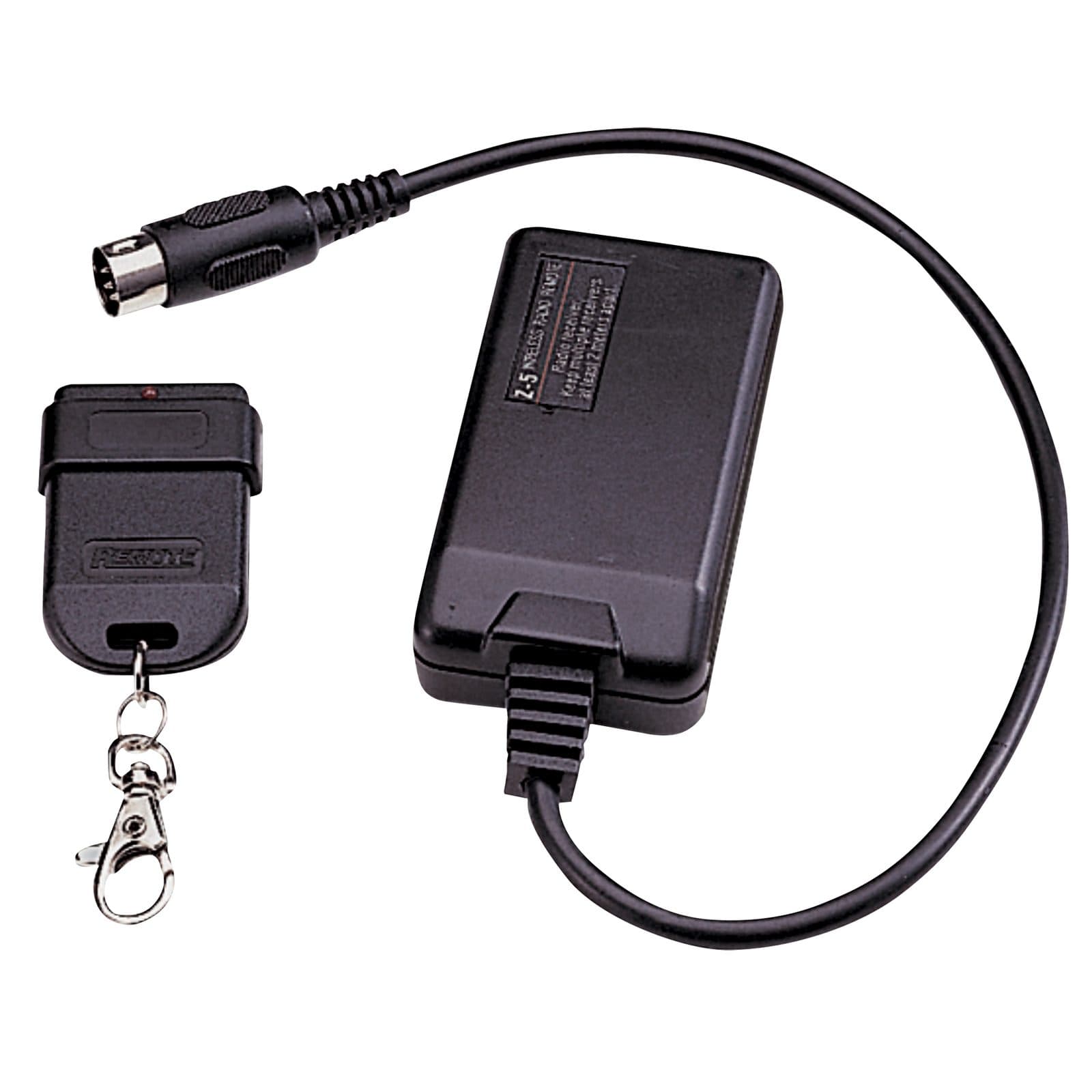 Wireless Remote for Z- 300 / 800 / 1000 MKI - Antari 60692