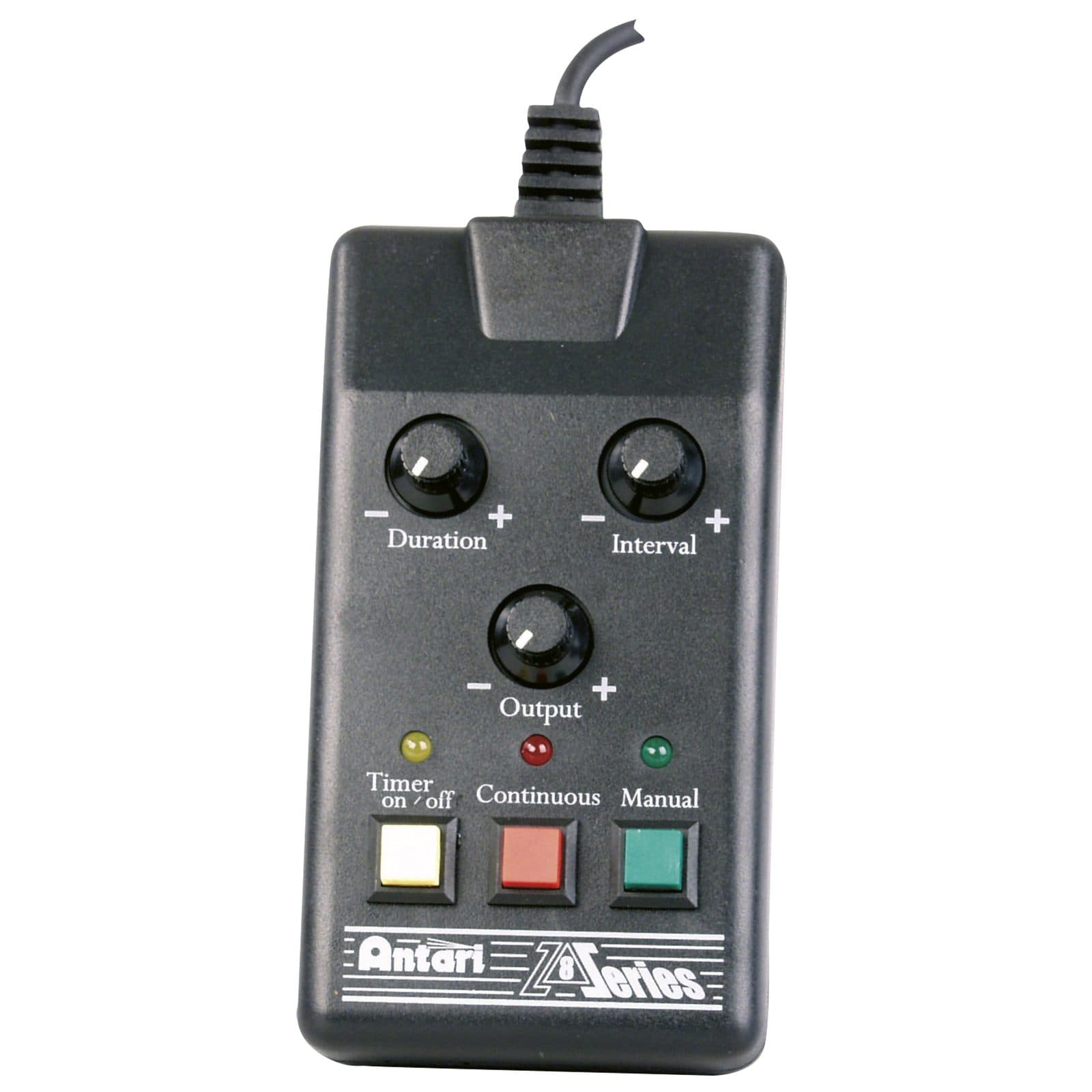 Remote timer - Antari 60697
