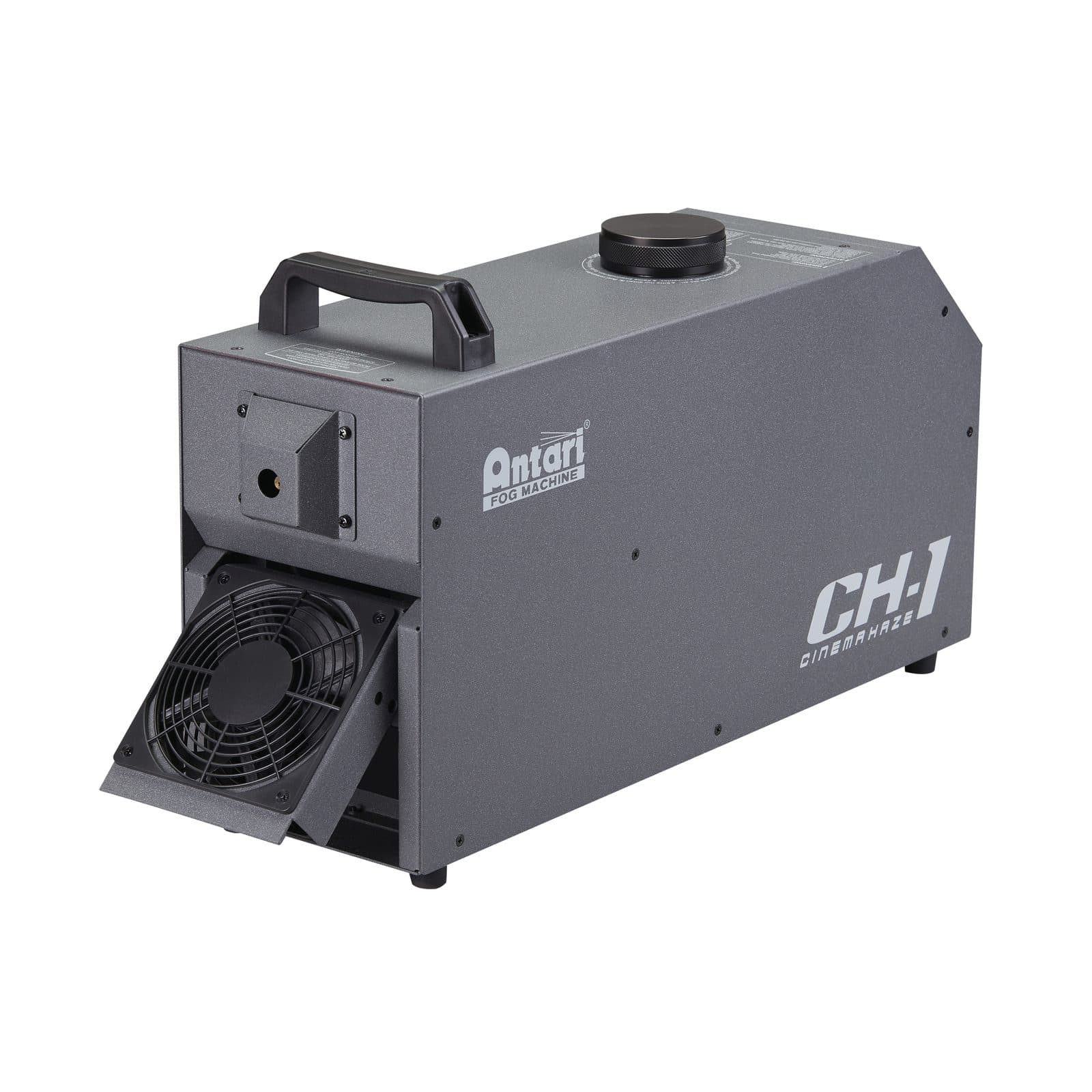 CH- 1 Cinema Haze 1250 W Pro Hazer - Antari 60771