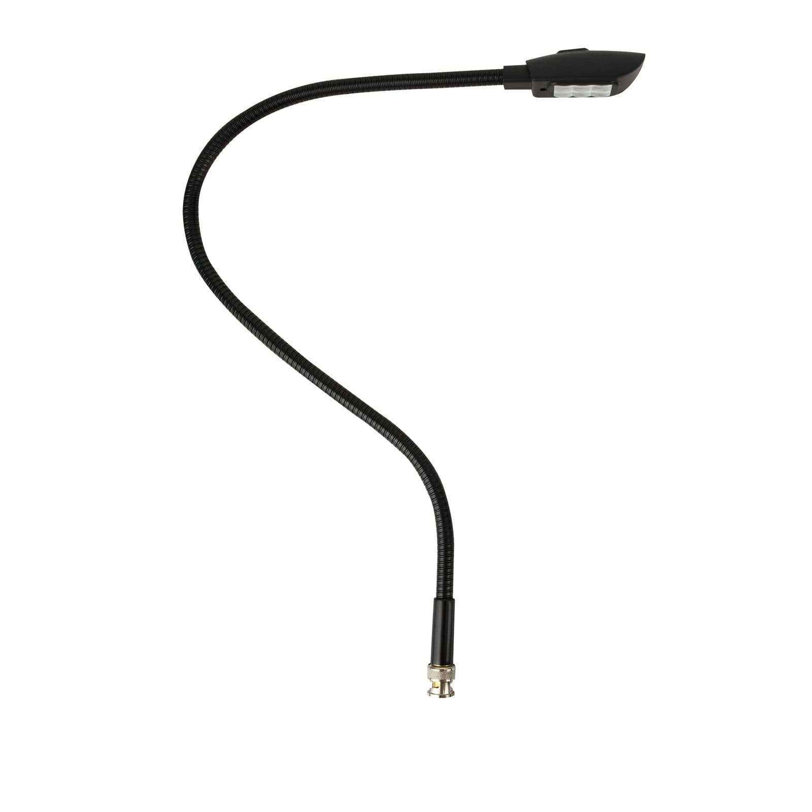 BNC LED lamp - Showgear 60794