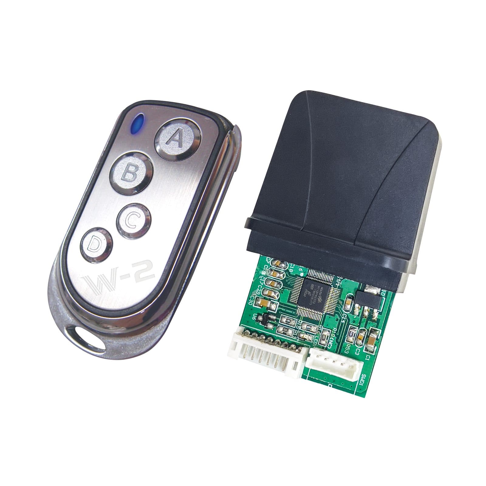 Wireless Remote Kit - Antari 60815