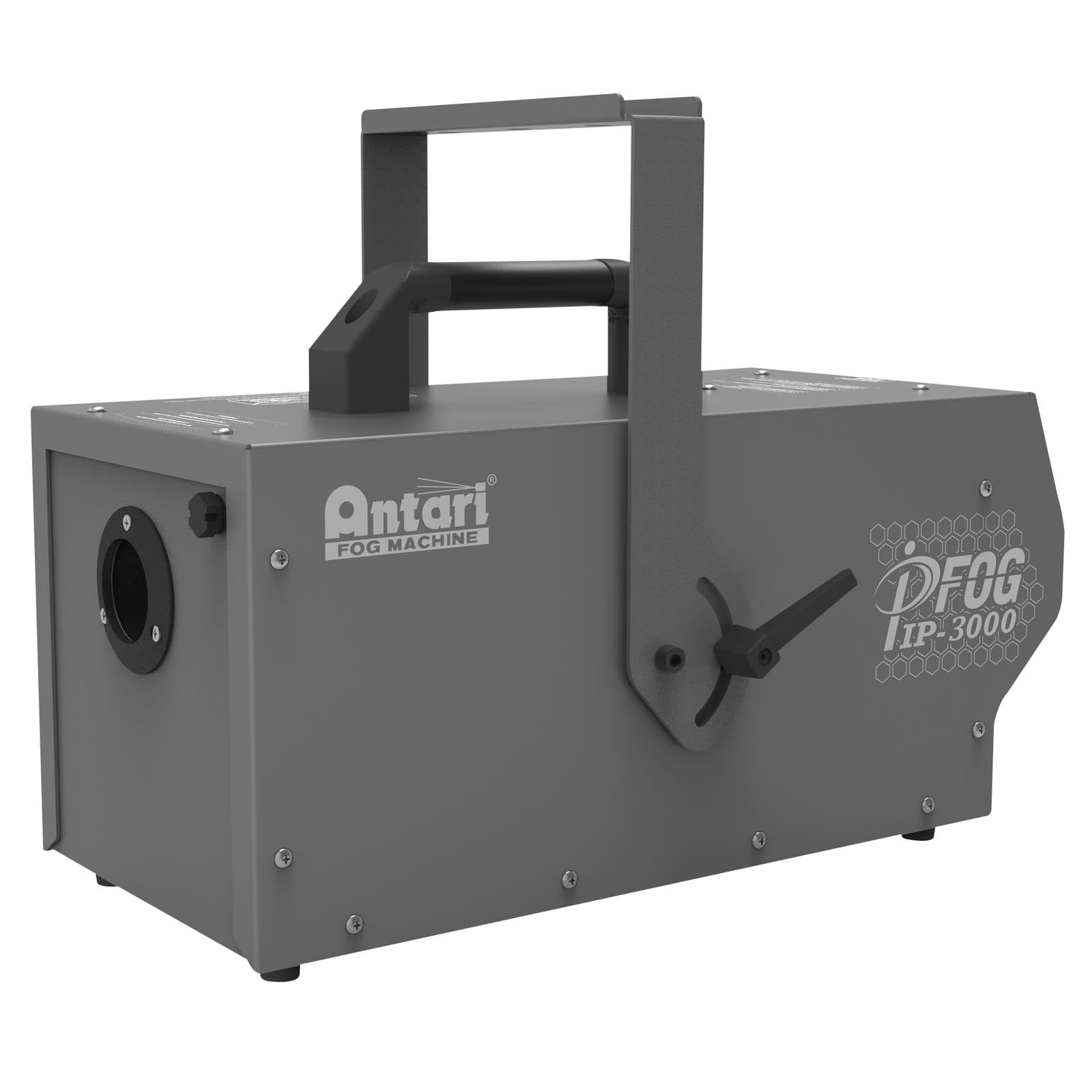 Fog Machine IP- 3000 - Antari 60895