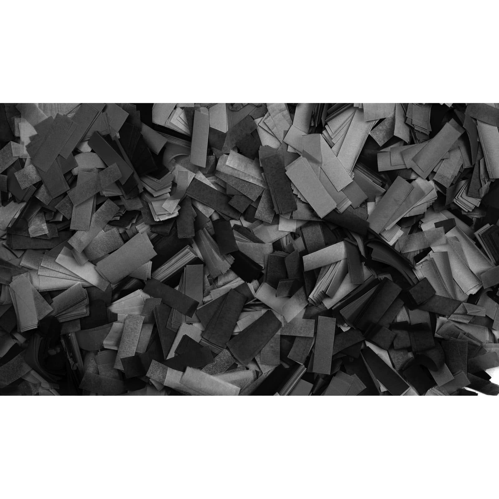 Confetti Black - Showgear 60910 B
