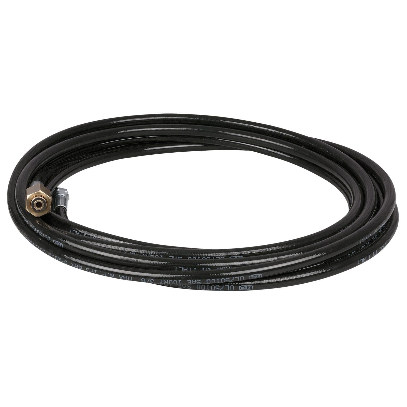 CO₂ Tube 10m - 3/8 - Showtec 61011