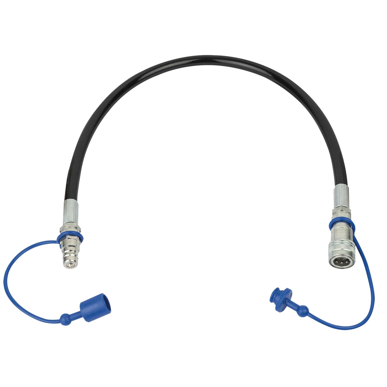 Flexible CO₂ Q-Lock Tube - Showtec 61017