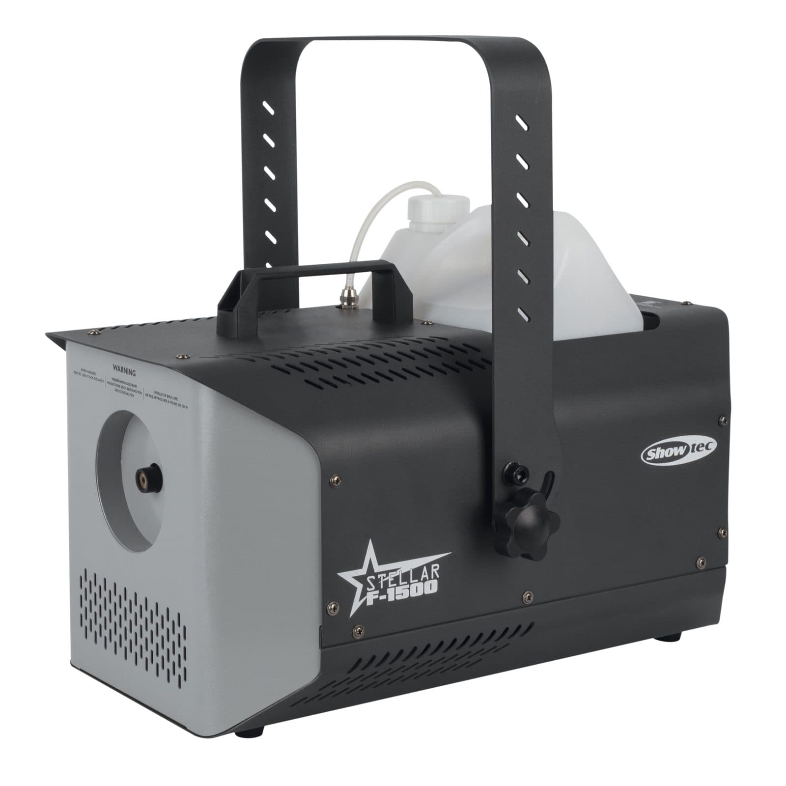 Fogger 1500 W - Showtec 61112