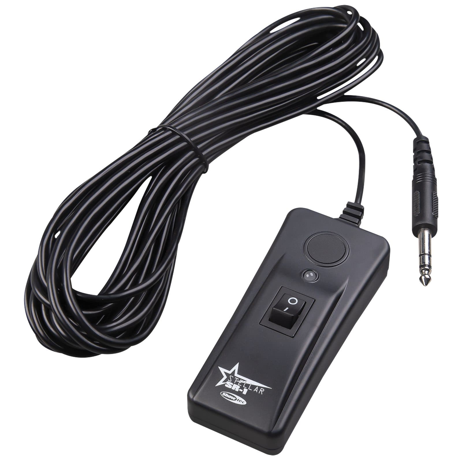 On/Off remote control - Showtec 61121