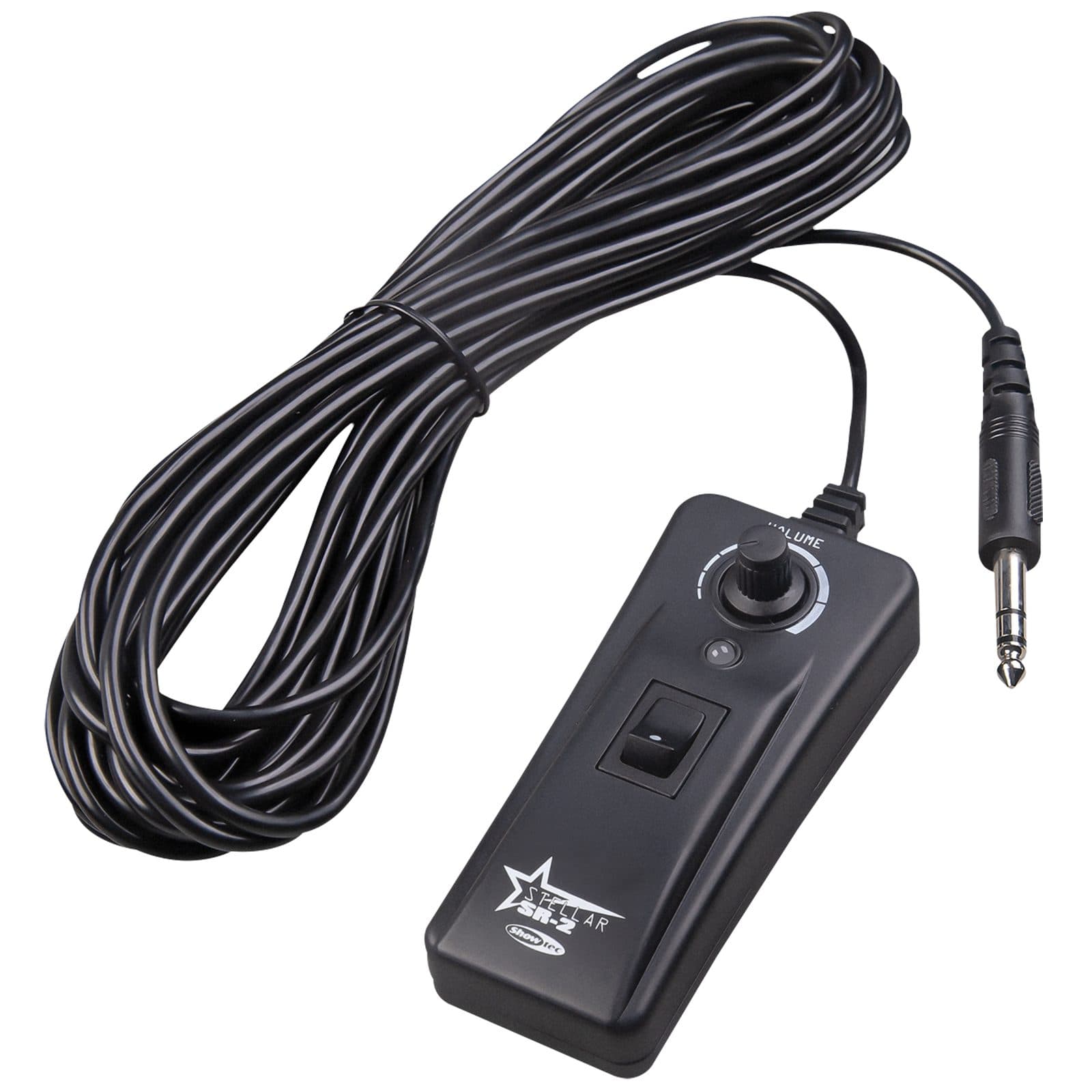 Volume Remote Control - Showtec 61122