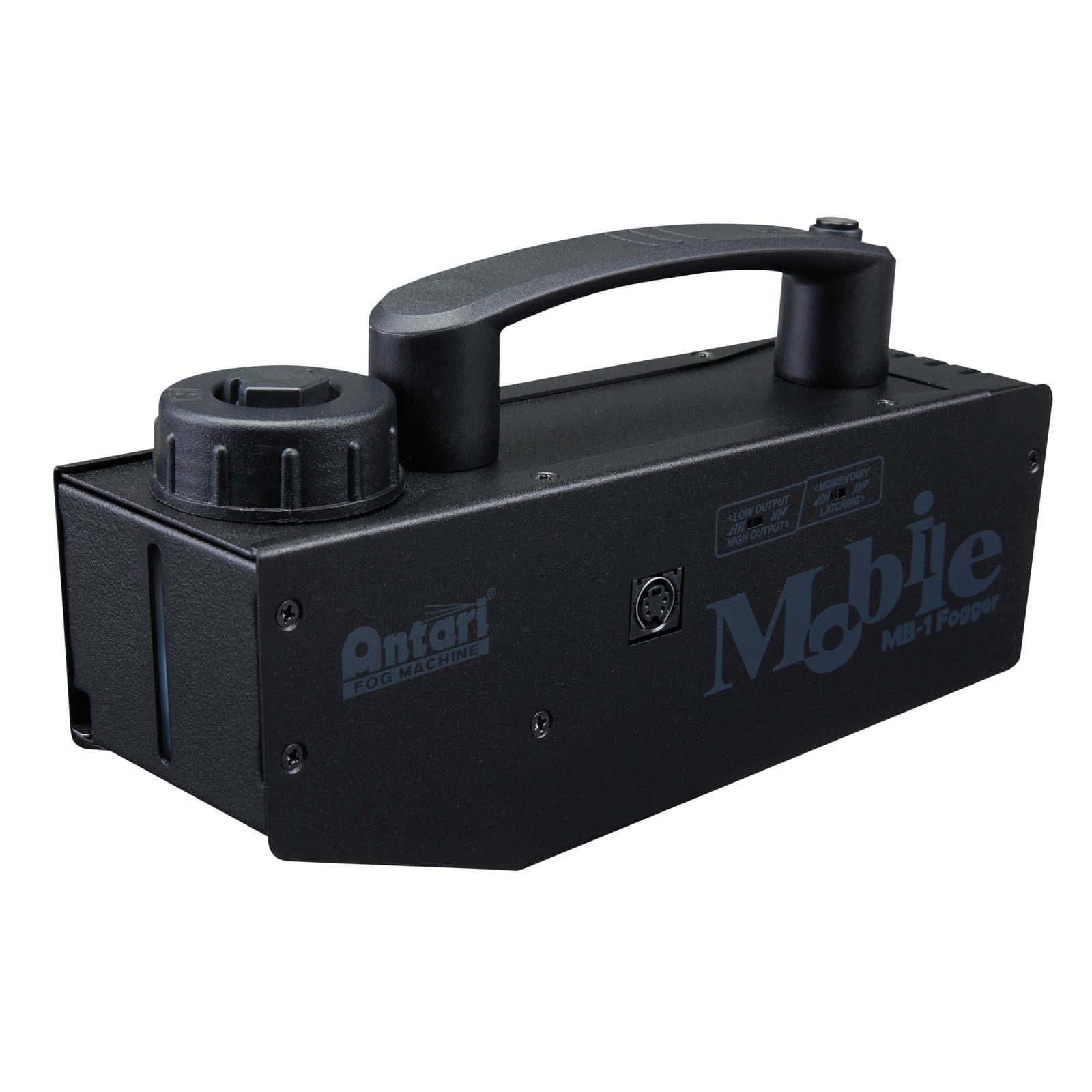 75 W Portable Smoking Machine - Antari 61700