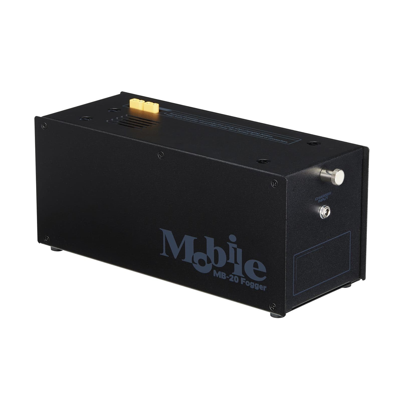 Power Base 12 V for MB- 20 - Antari 61711
