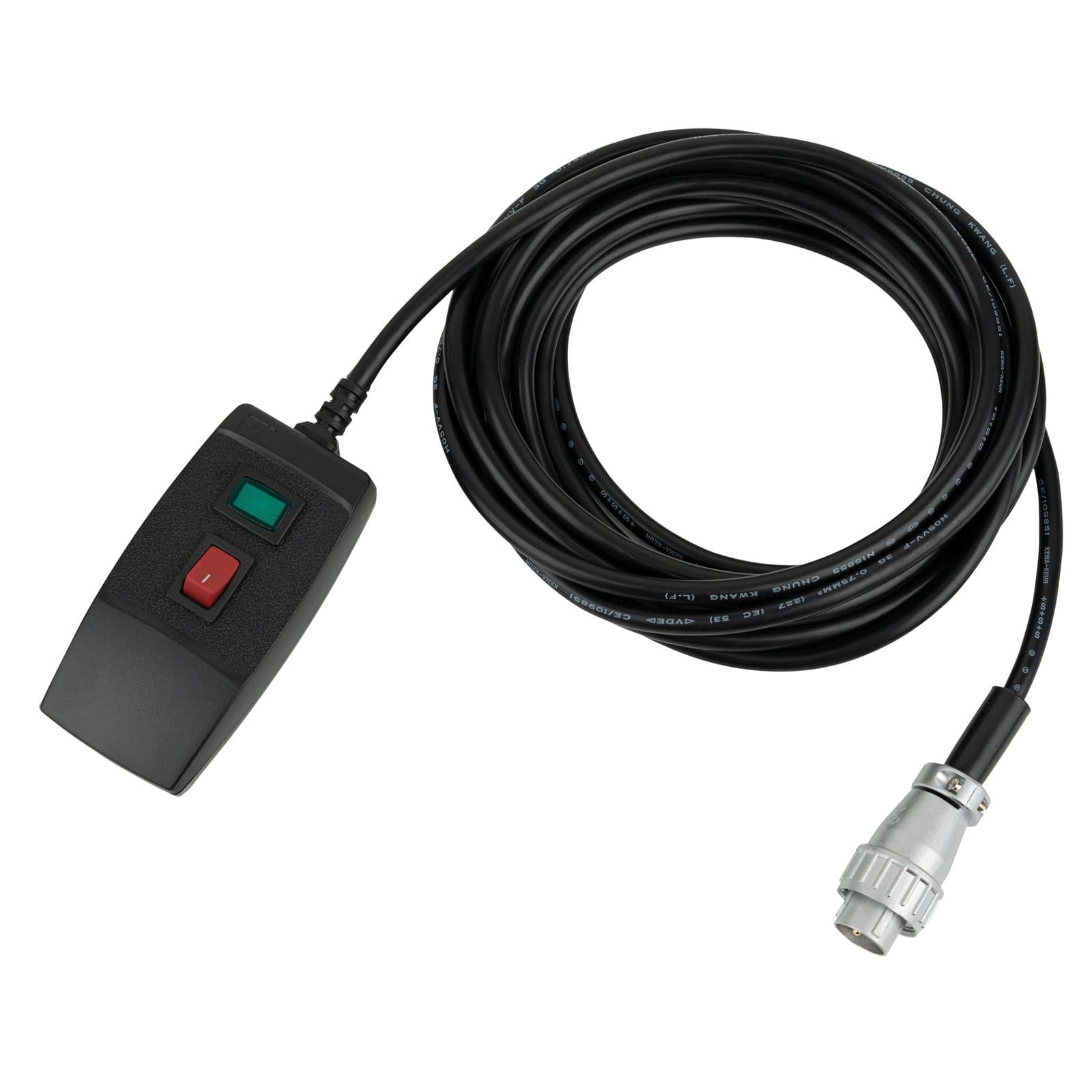 Remote Manual ON/OFF - Antari 61716