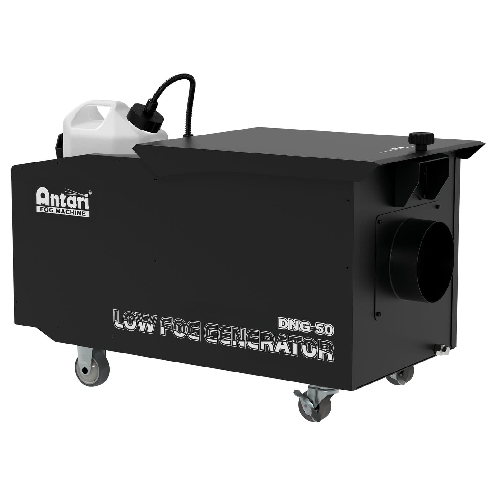 DNG- 50 Low Fog Machine - Antari 63040