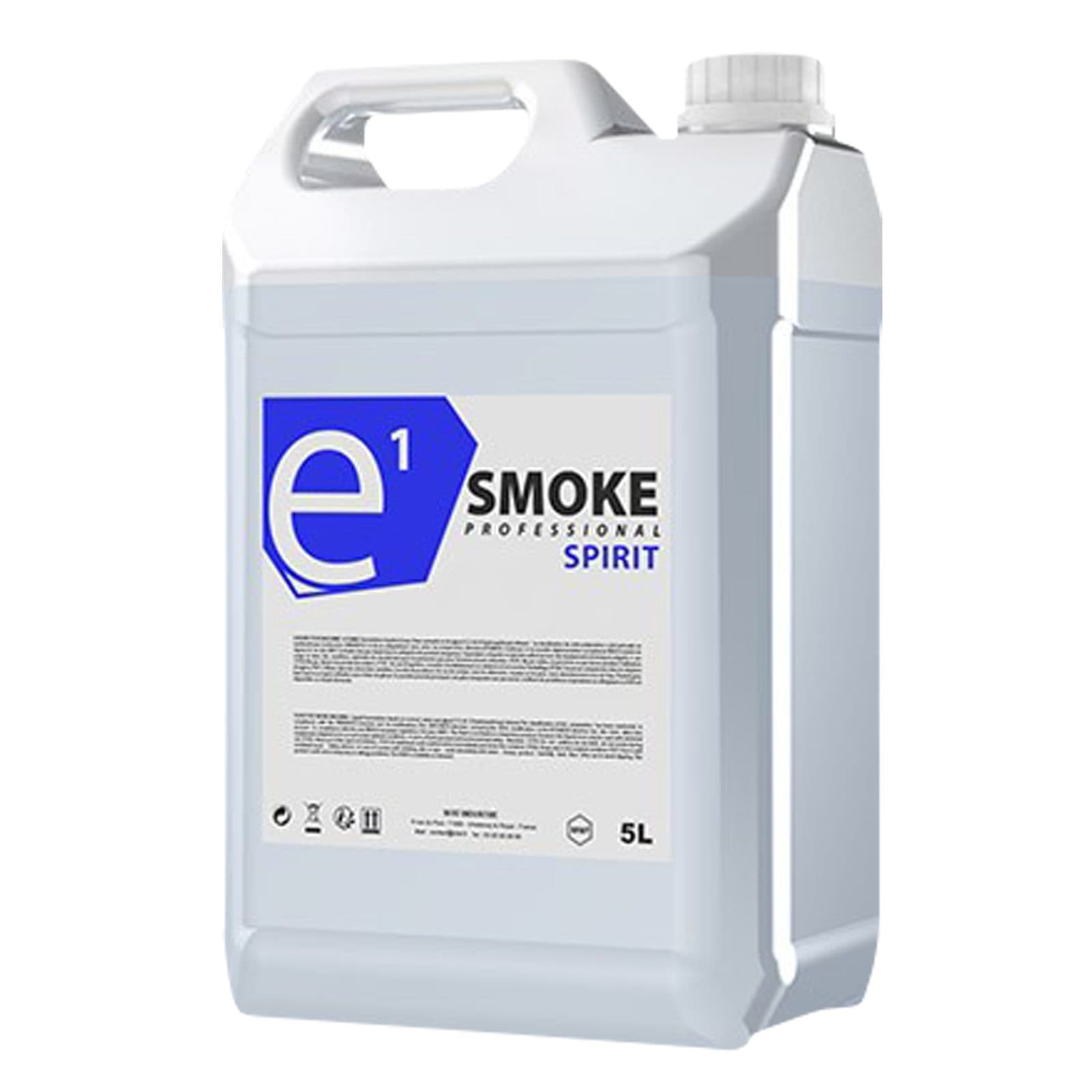Fluid Fog - Eurosmoke 64100