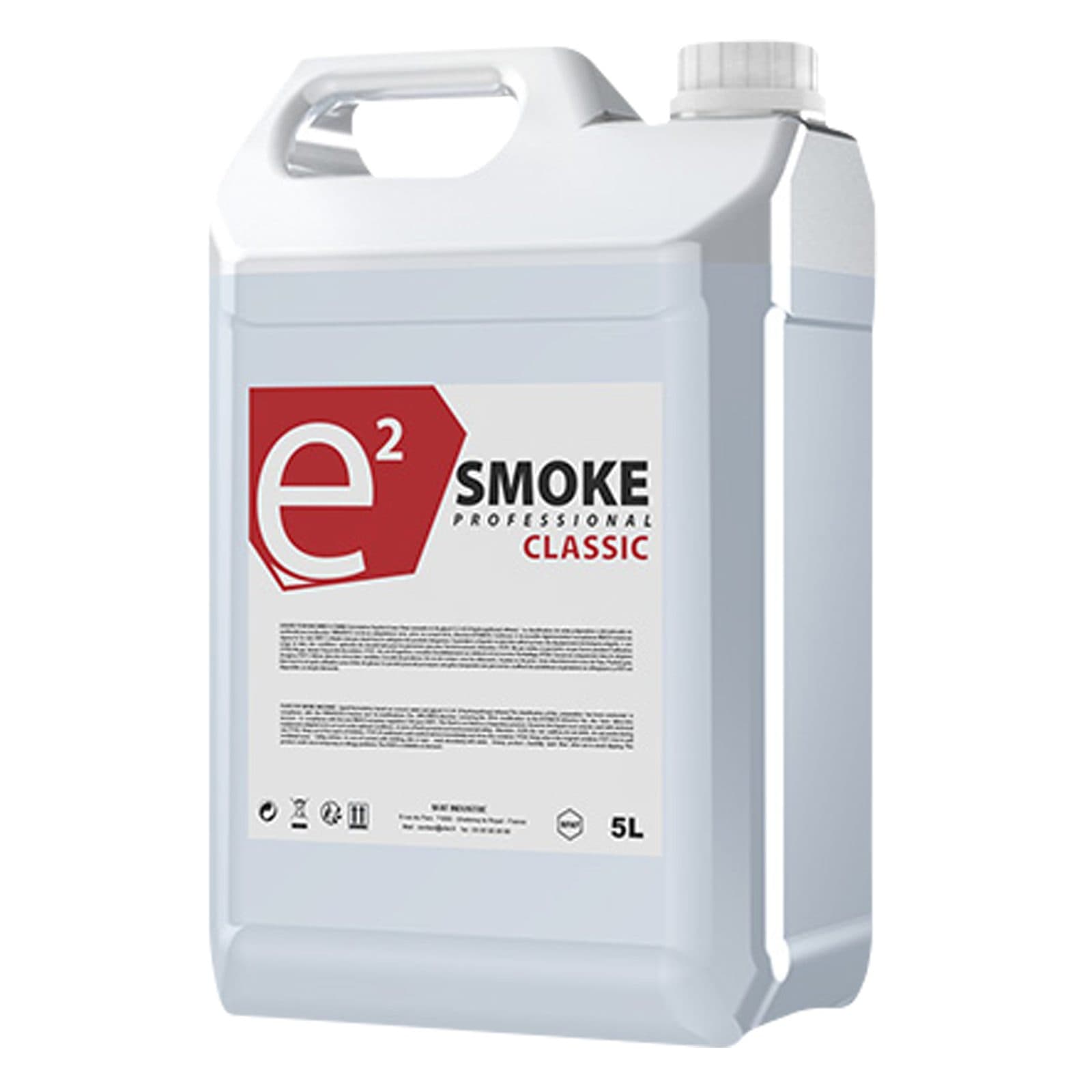 Fluid Fog - Eurosmoke 64110