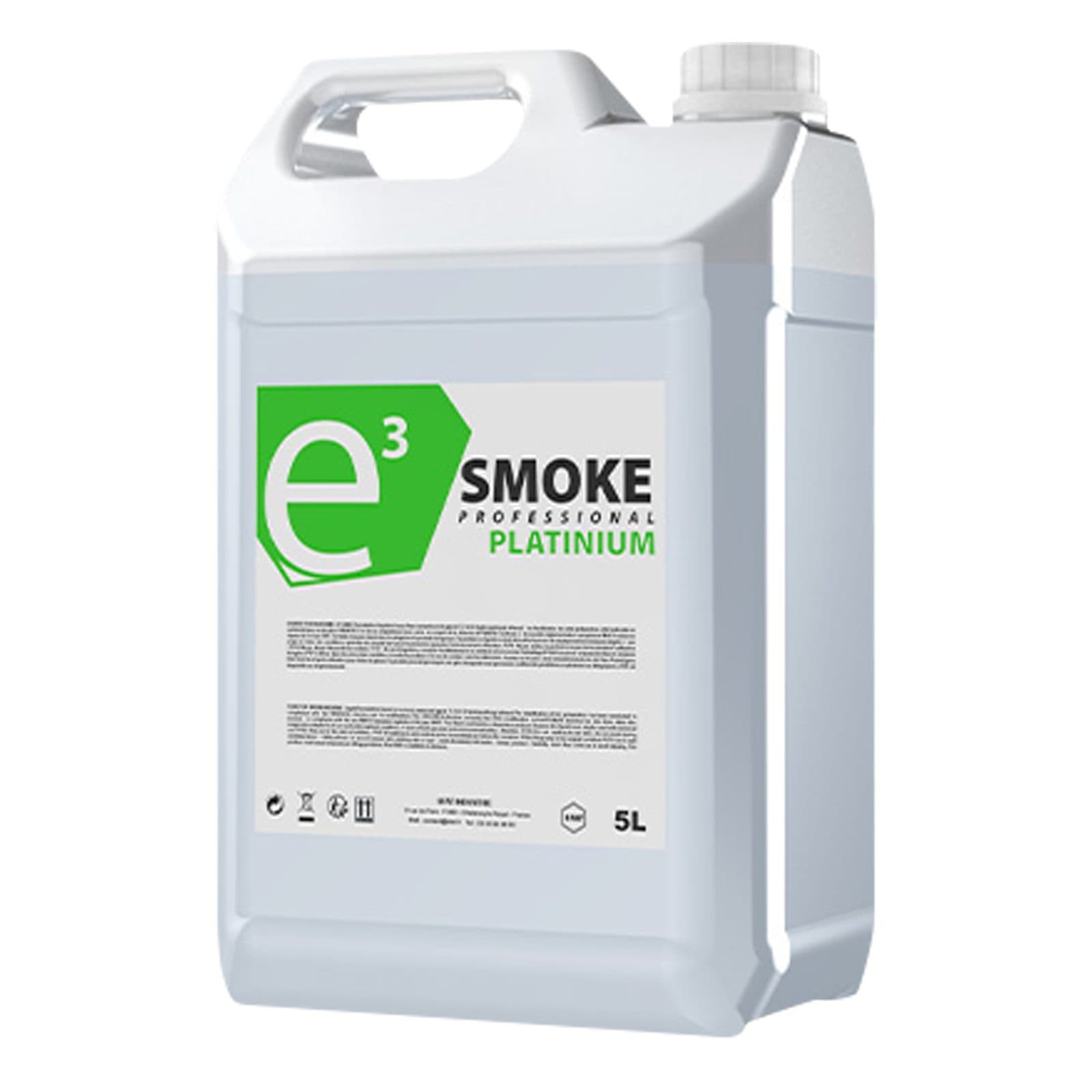 Fluid Fog - Eurosmoke 64120