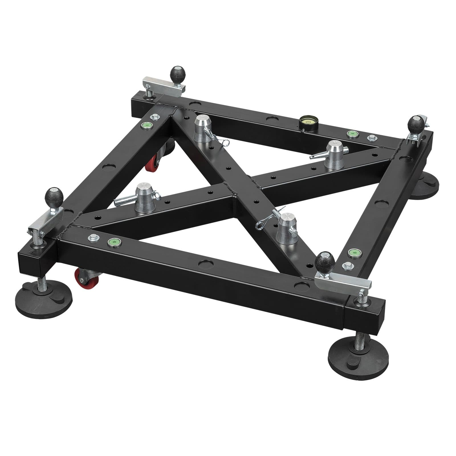 Stabilization base for trellis - Showgear 70030