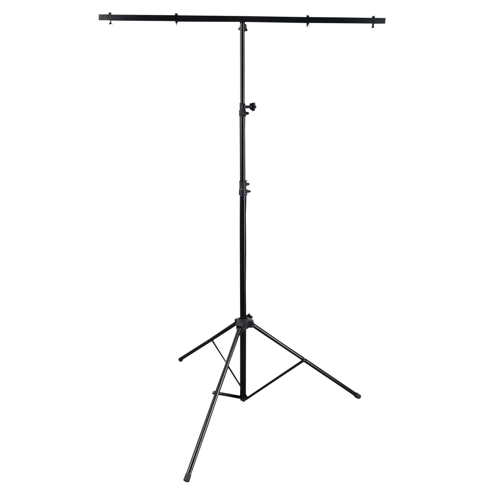 Support Lights - 1,1 - 2,5 m - Showgear 70102