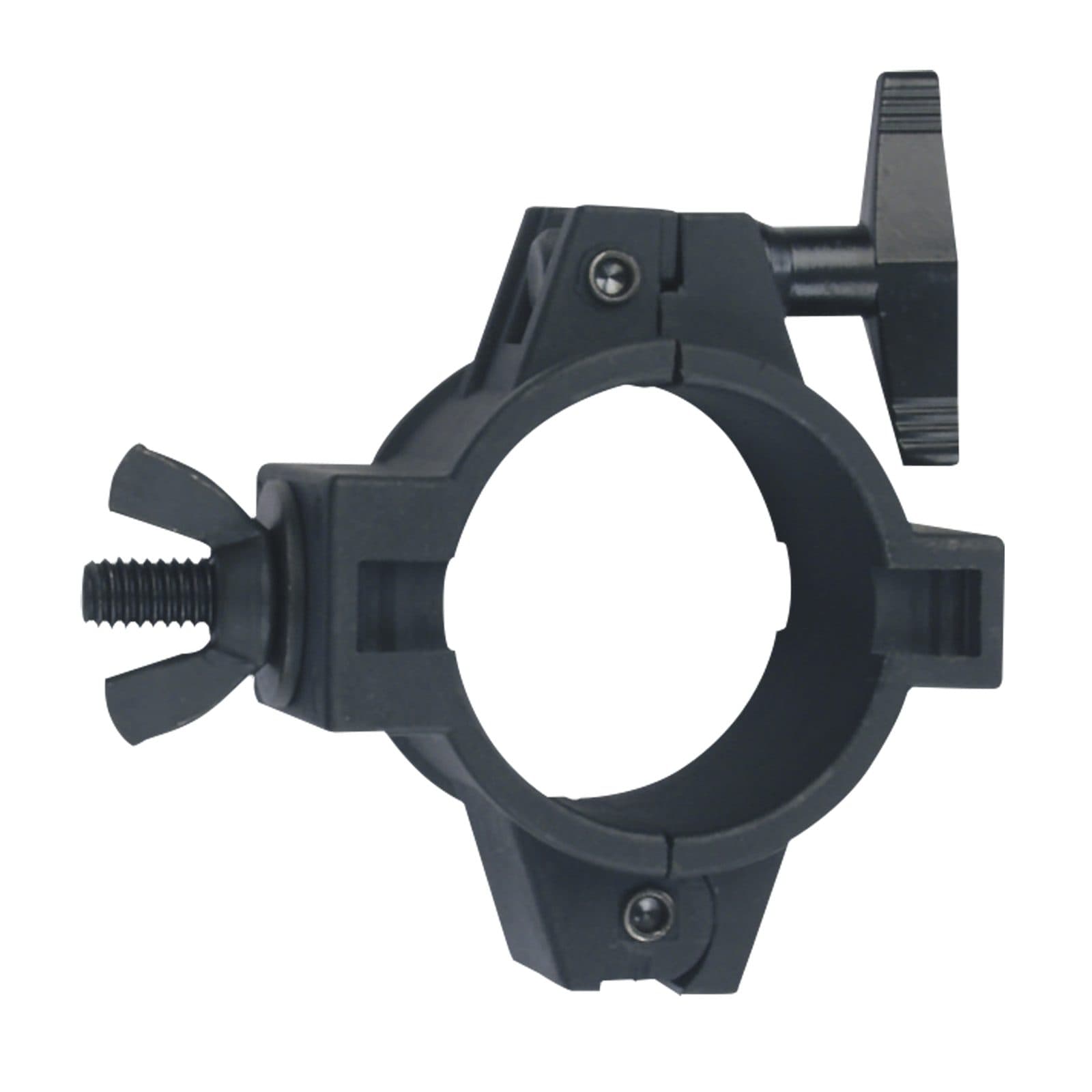 PVC zipper 50 mm - Showgear 70114