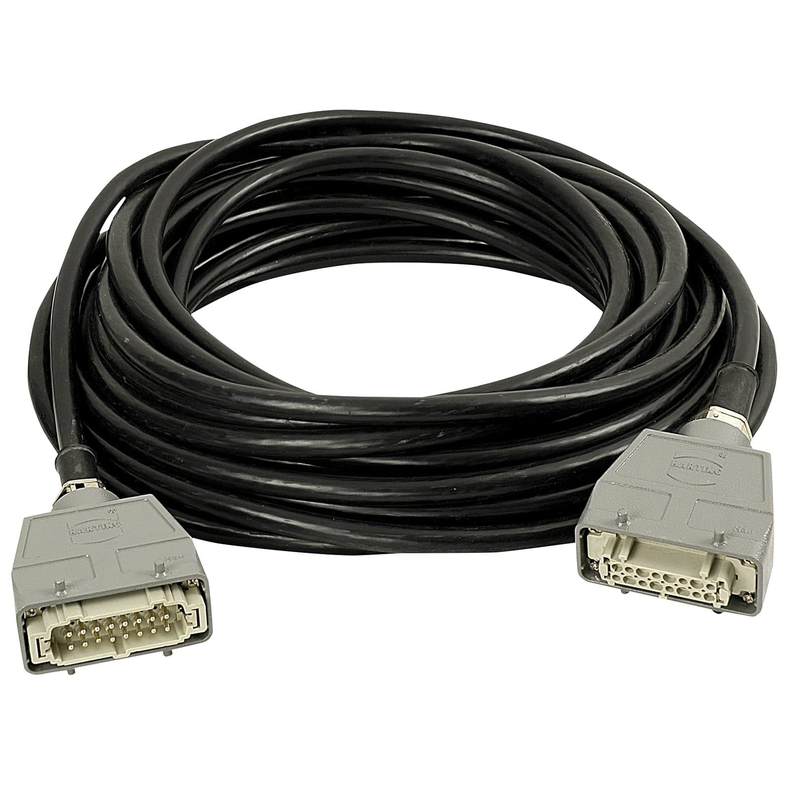 Multi-pin cable 16x1.5 mm² 20m - DAP 70298