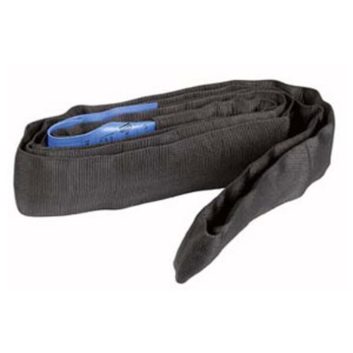 Sling 1 Ton - Black 2 m - Eller 70402