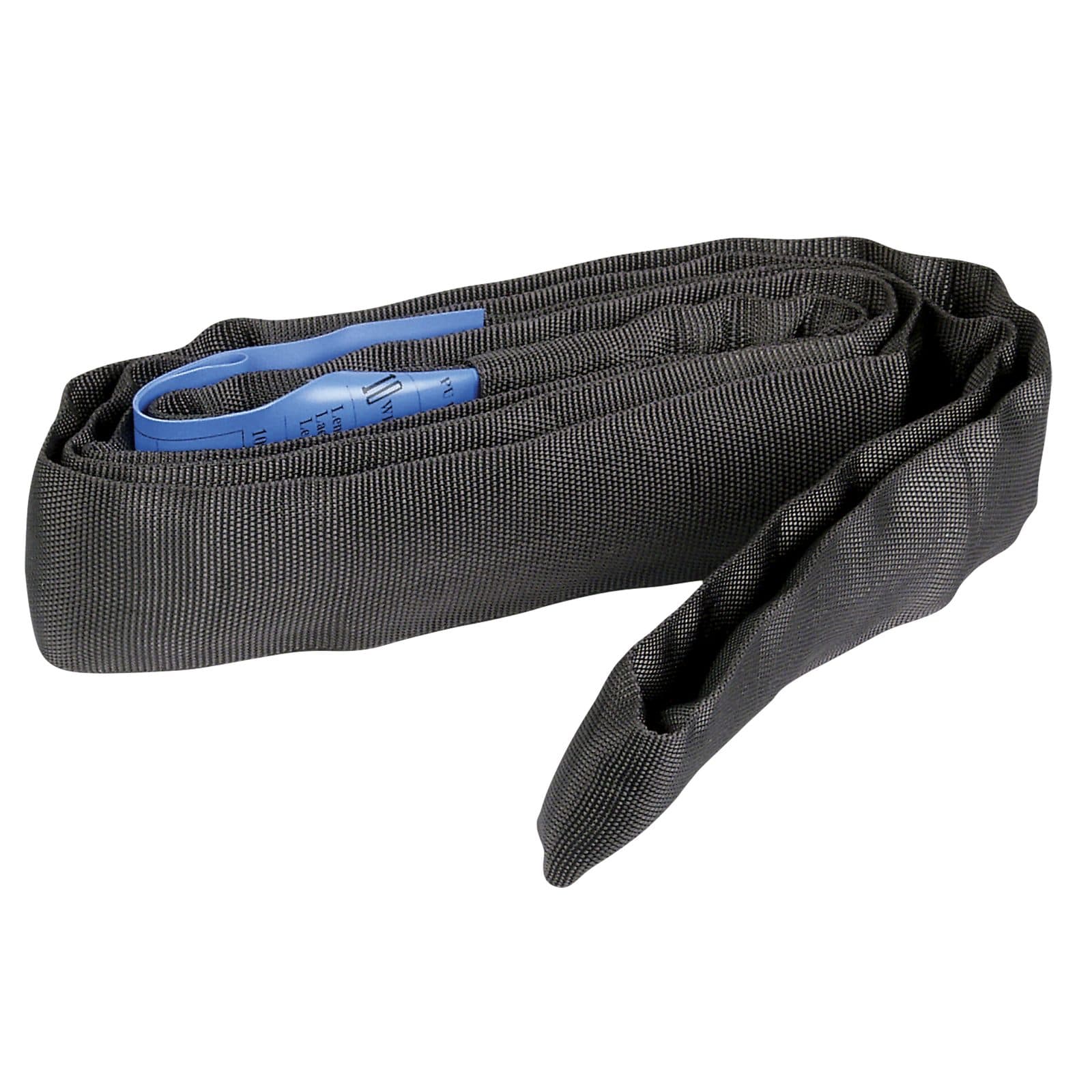 Sling 1 Ton - Black 3 m - Eller 70403