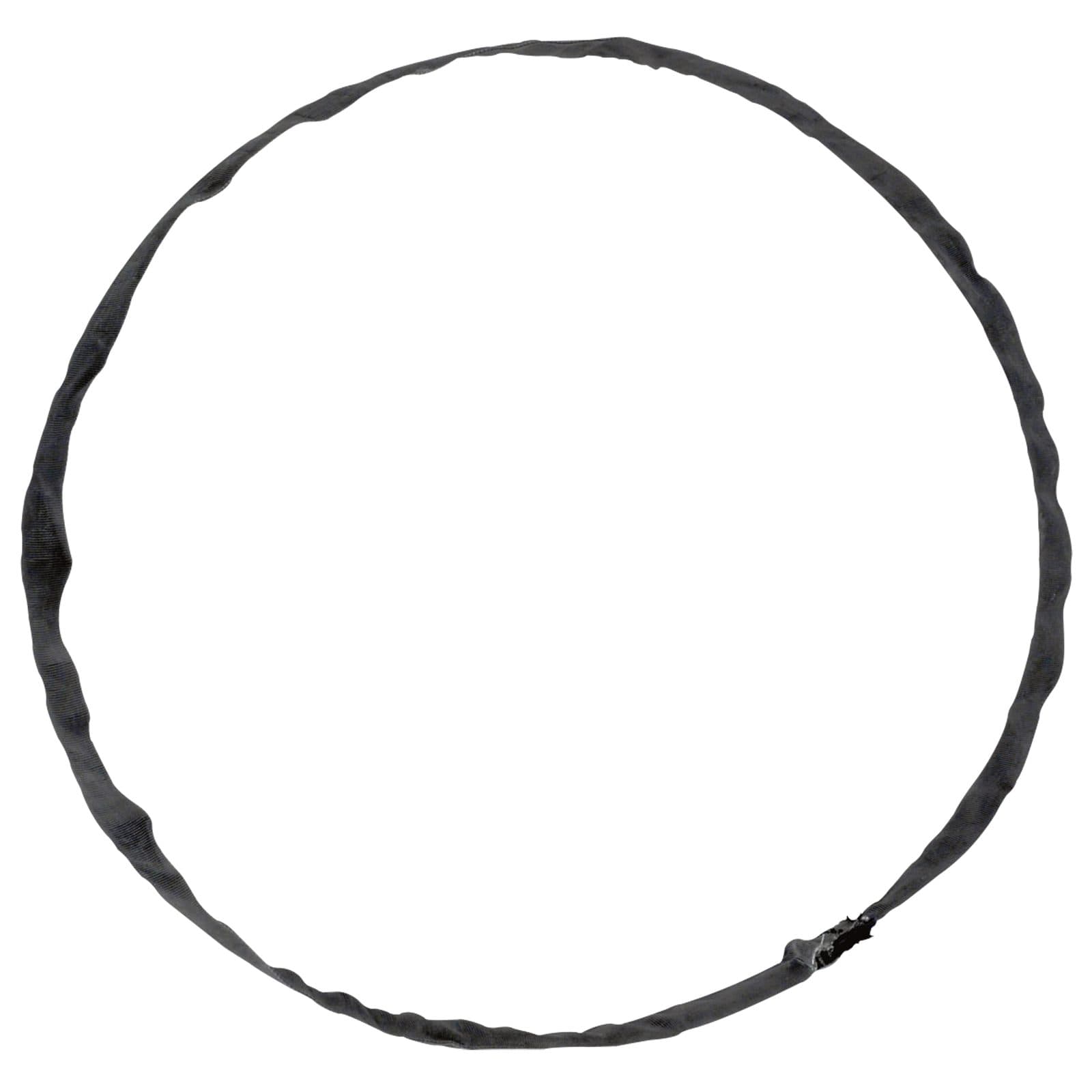 Steel Sling 1 Ton WLL - Black 0.5 m - Eller 70412