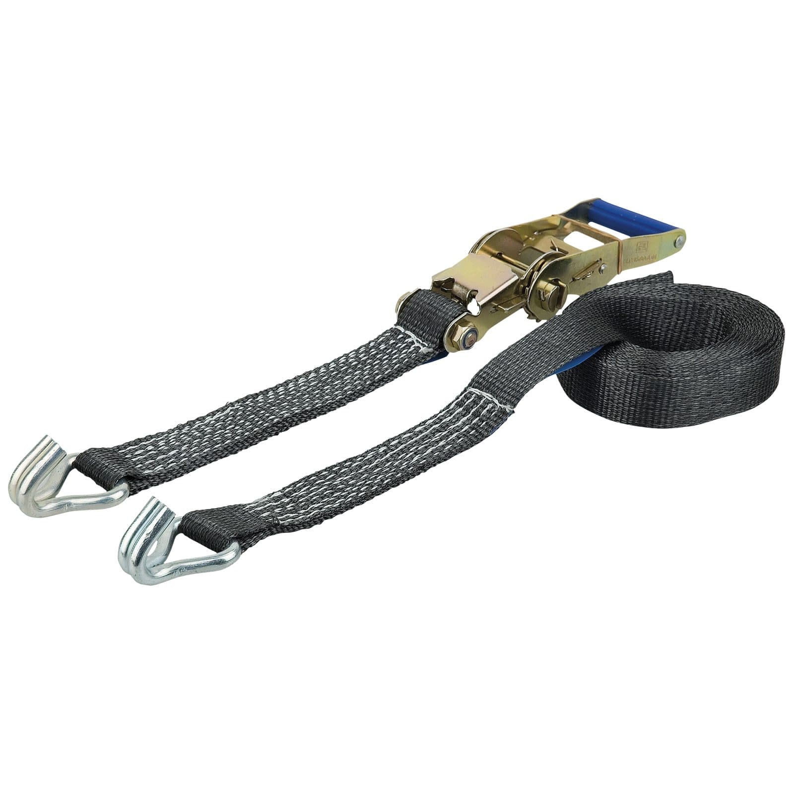 Double Strap 35 mm 5 m - Eller 70418