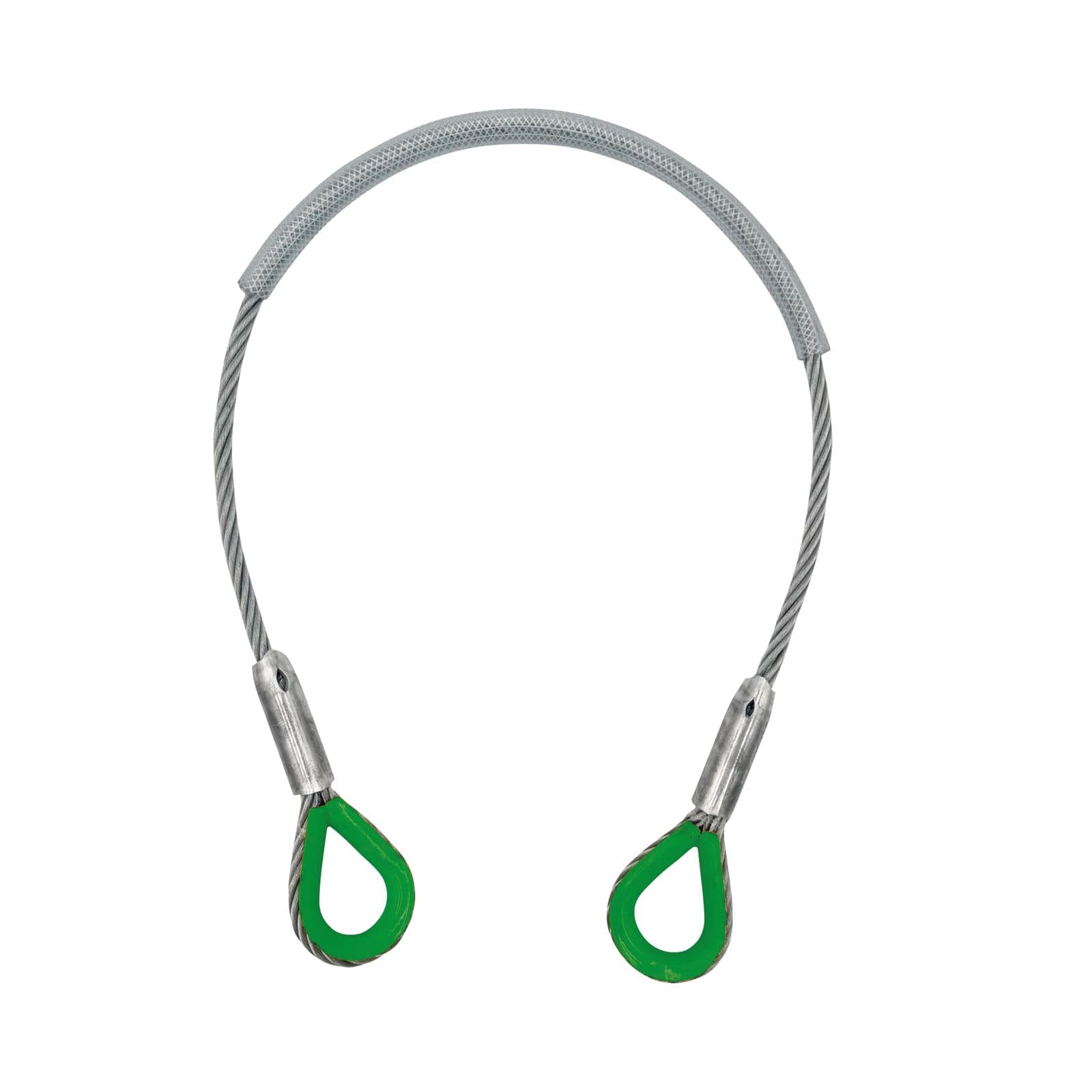 10 rope mm - 2 m - Eller 70441 P
