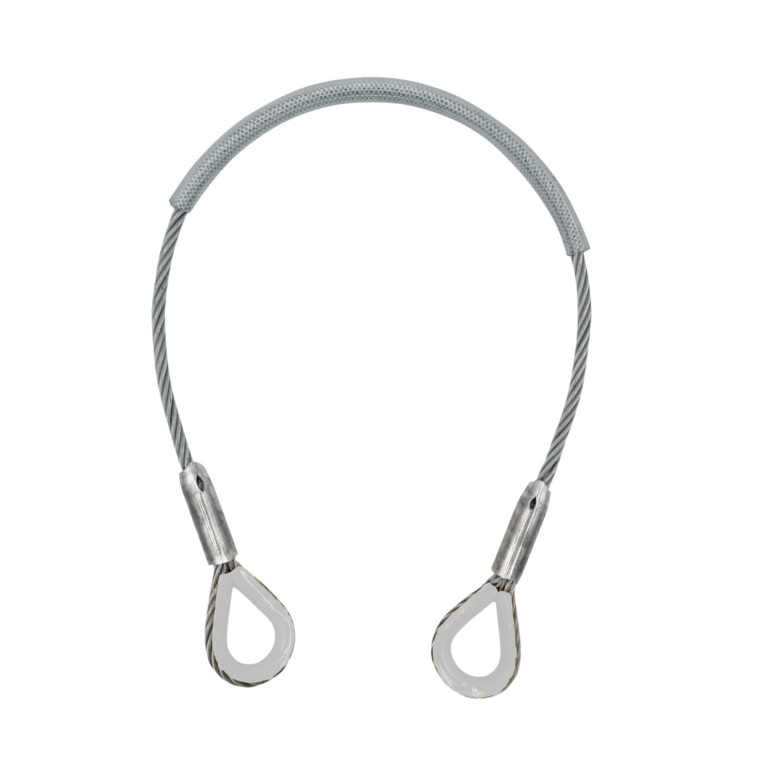 10 rope mm - 3 m - Eller 70442 P