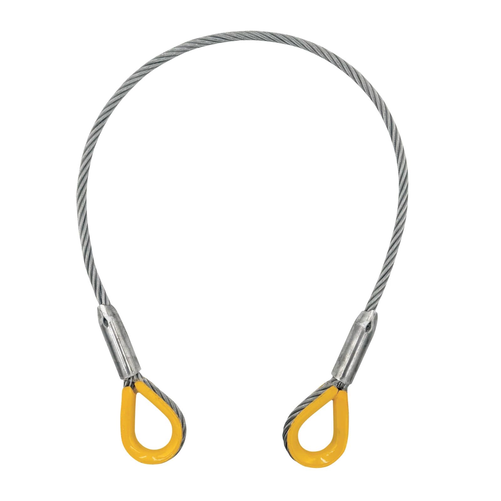14 rope mm - 1 m - Eller 70443